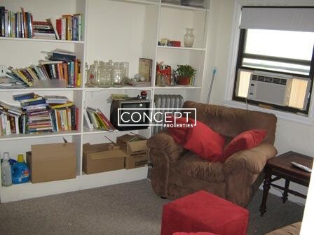 Concept Properties