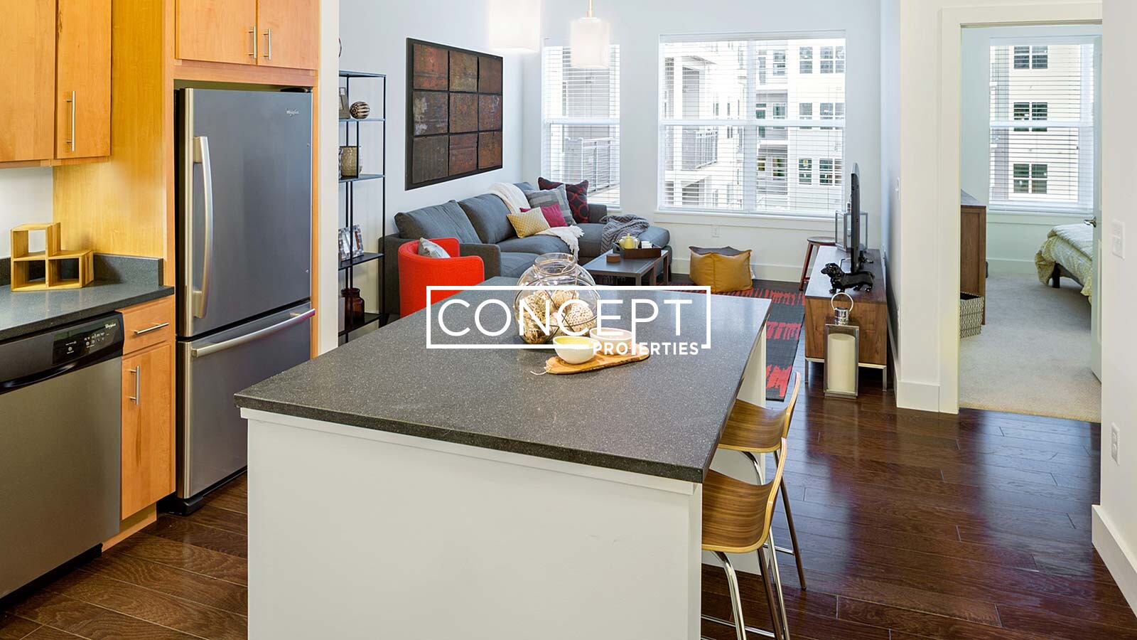 Concept Properties