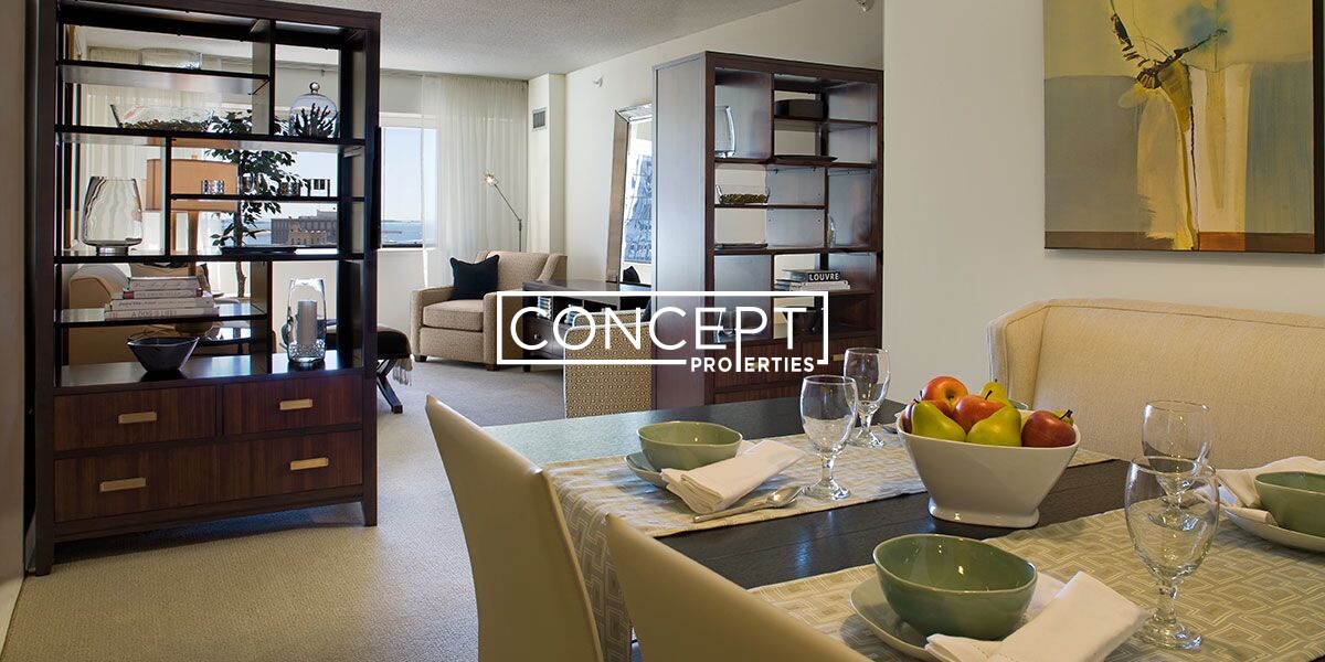 Concept Properties