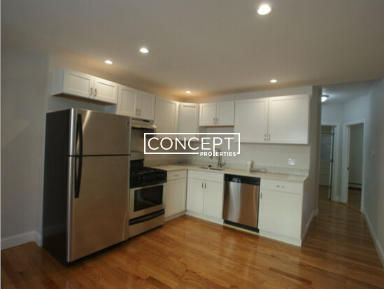 Concept Properties