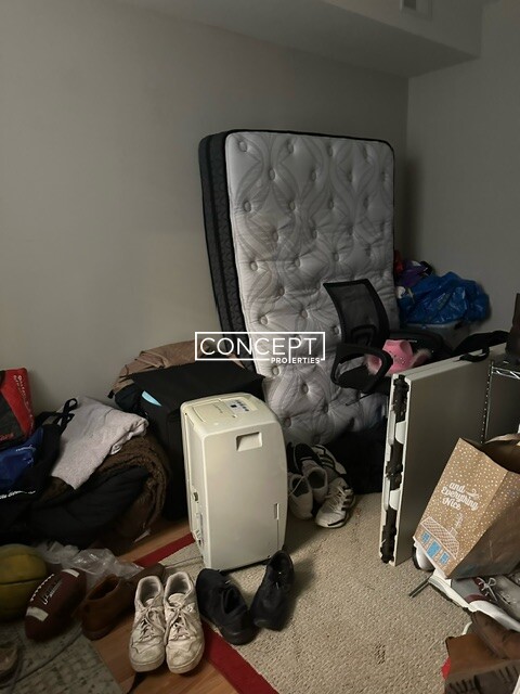 721 Parker St, Mission Hill