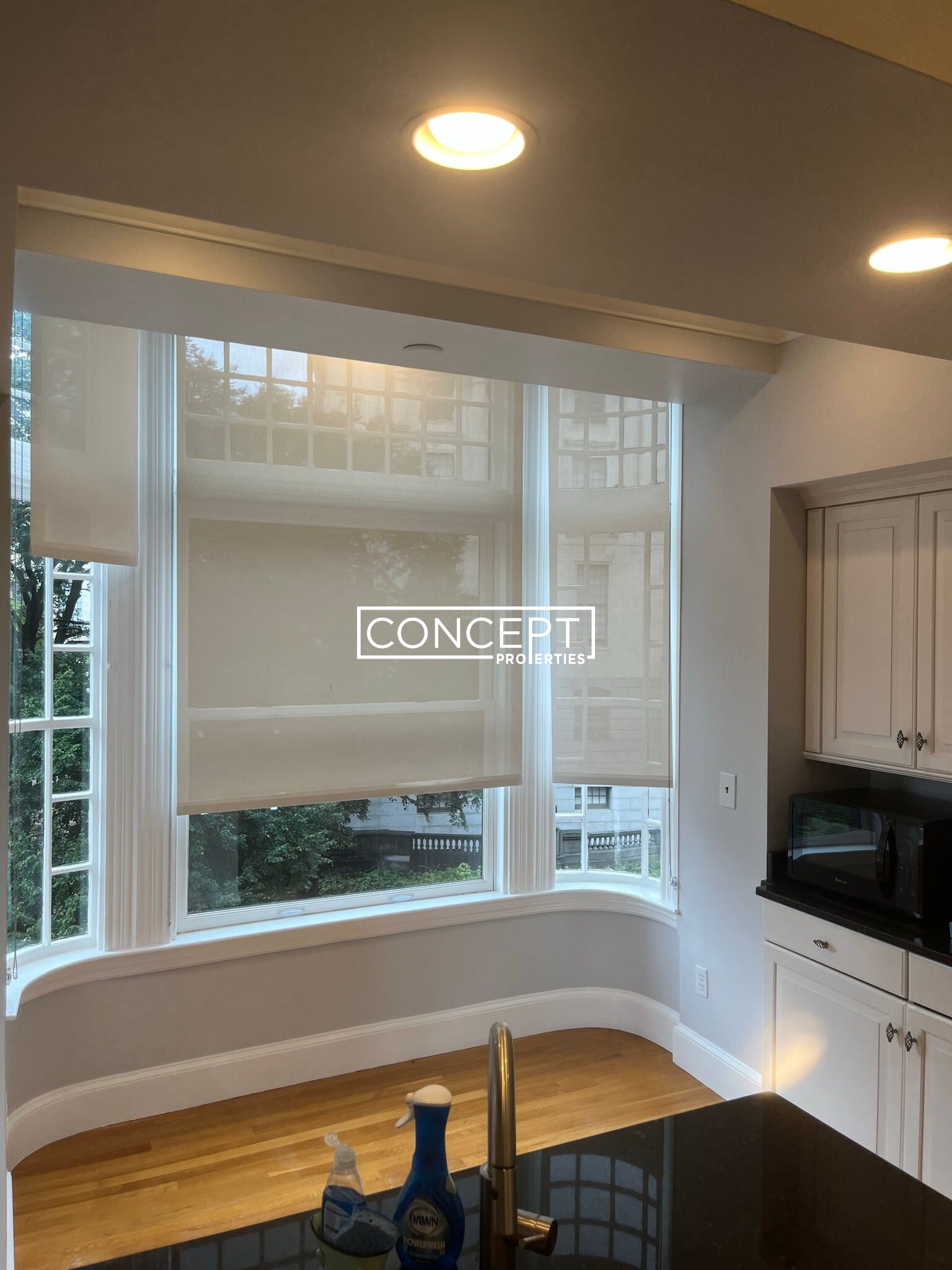 22 Beacon St, Downtown