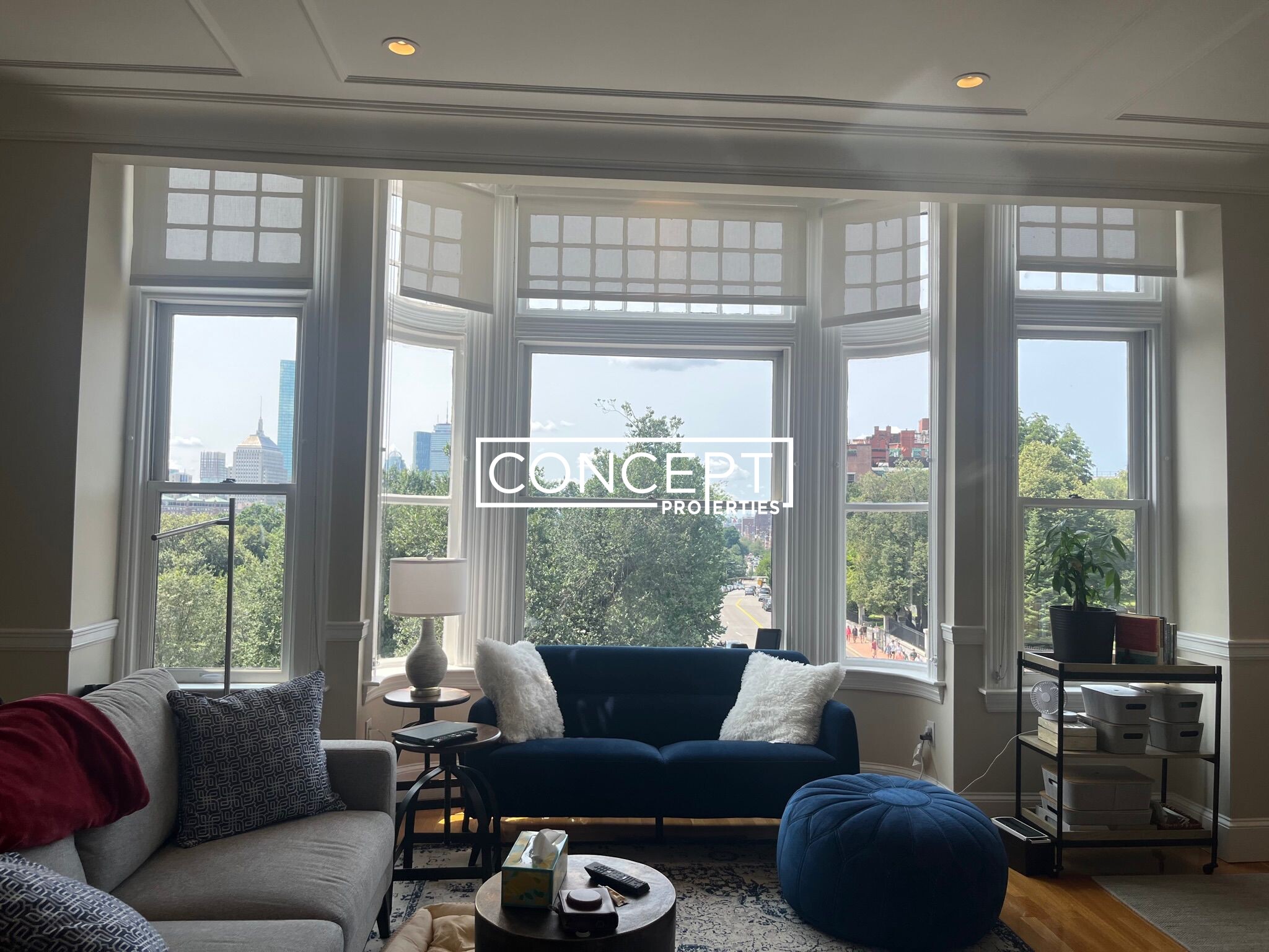 22 Beacon St, Downtown