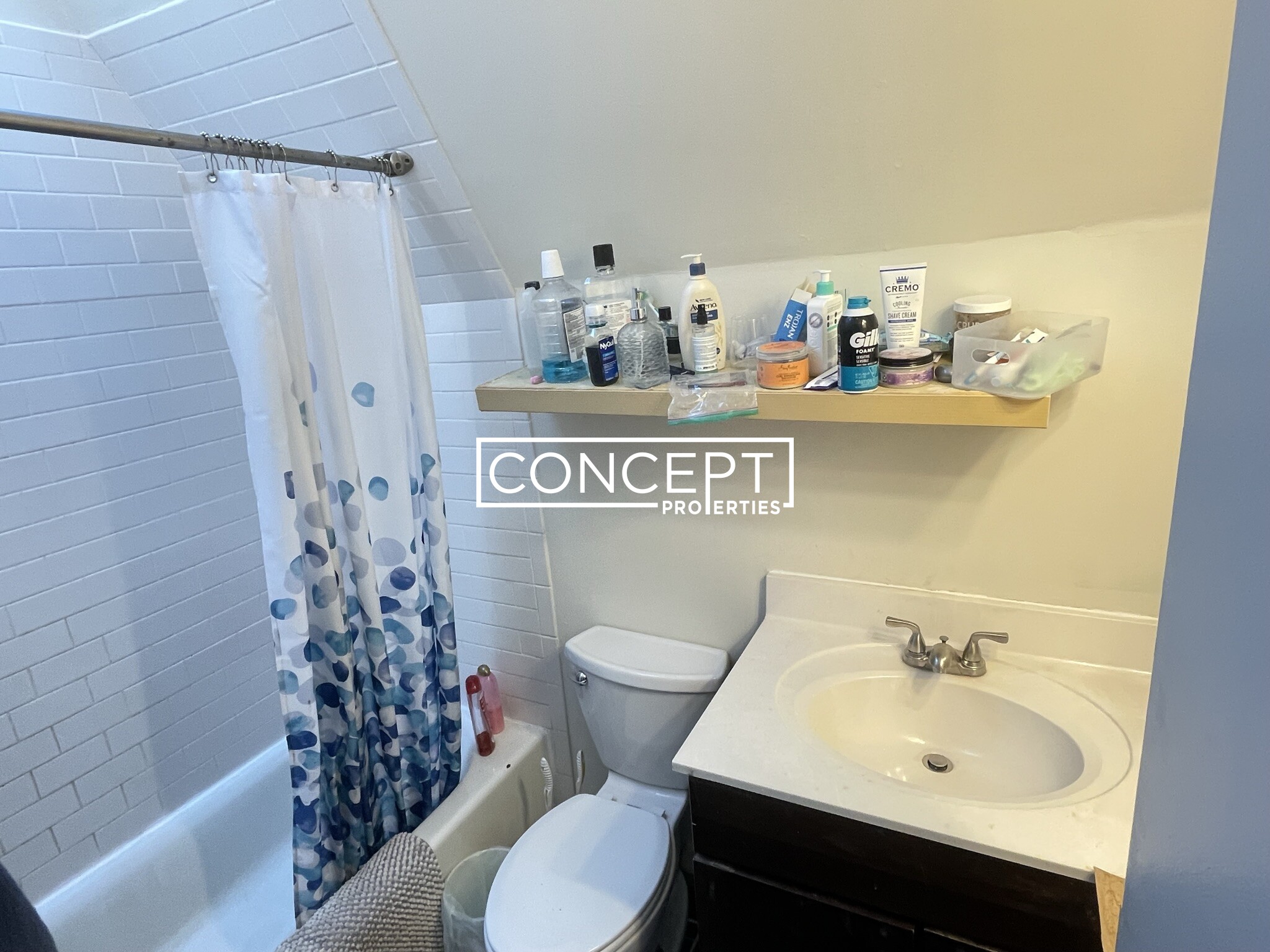 839 Parker St, Mission Hill