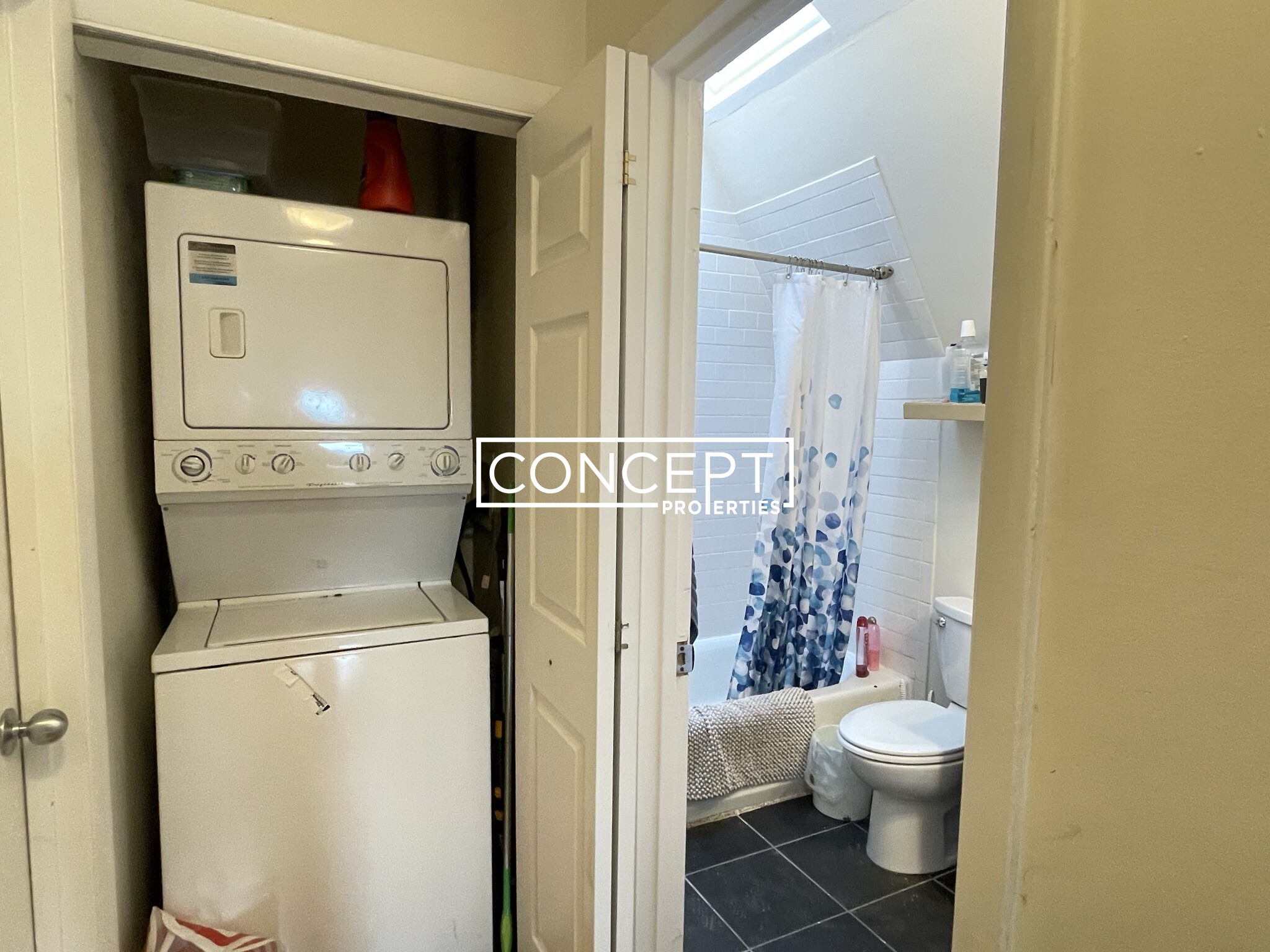 839 Parker St, Mission Hill