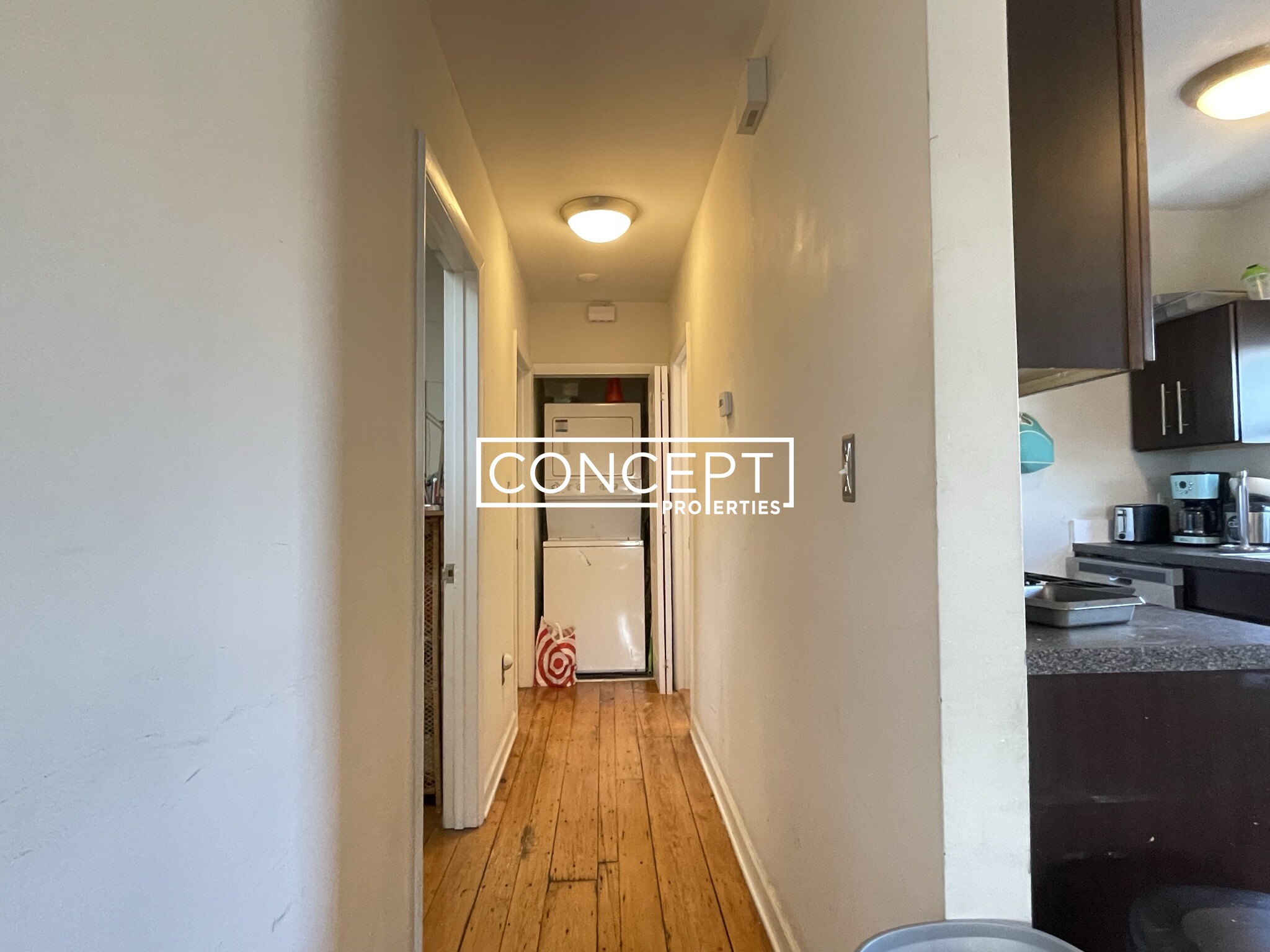 839 Parker St, Mission Hill