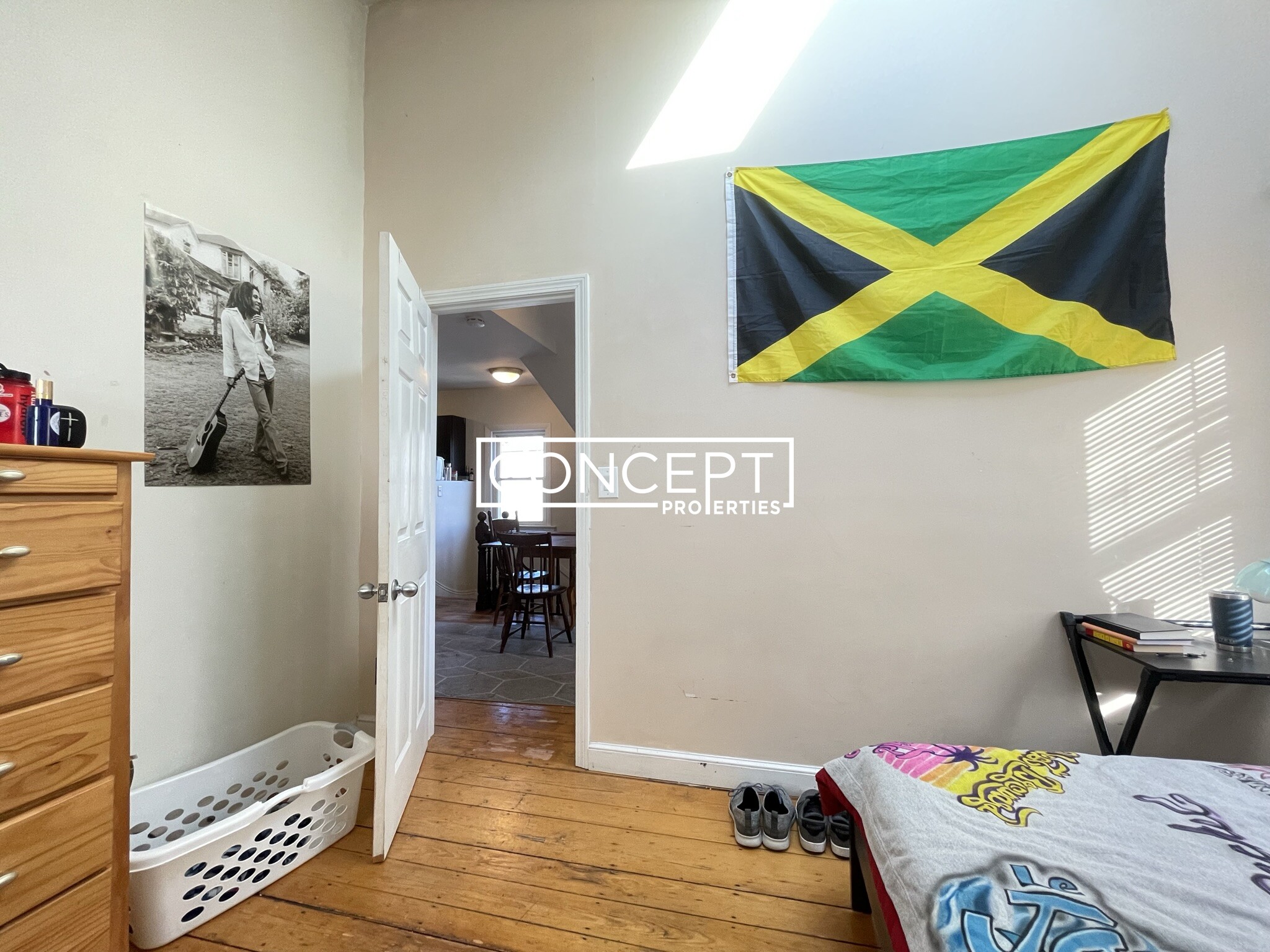 839 Parker St, Mission Hill