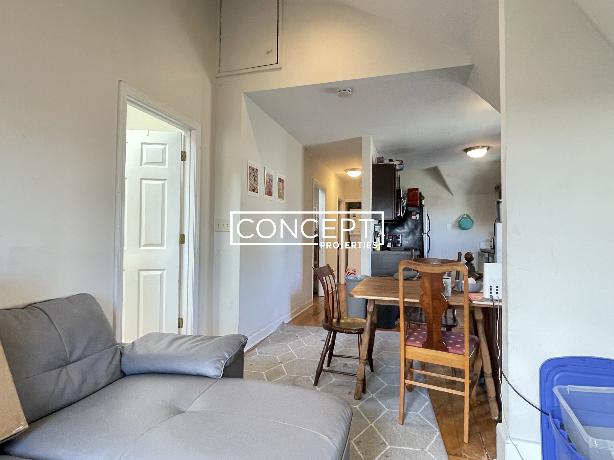 839 Parker St, Mission Hill