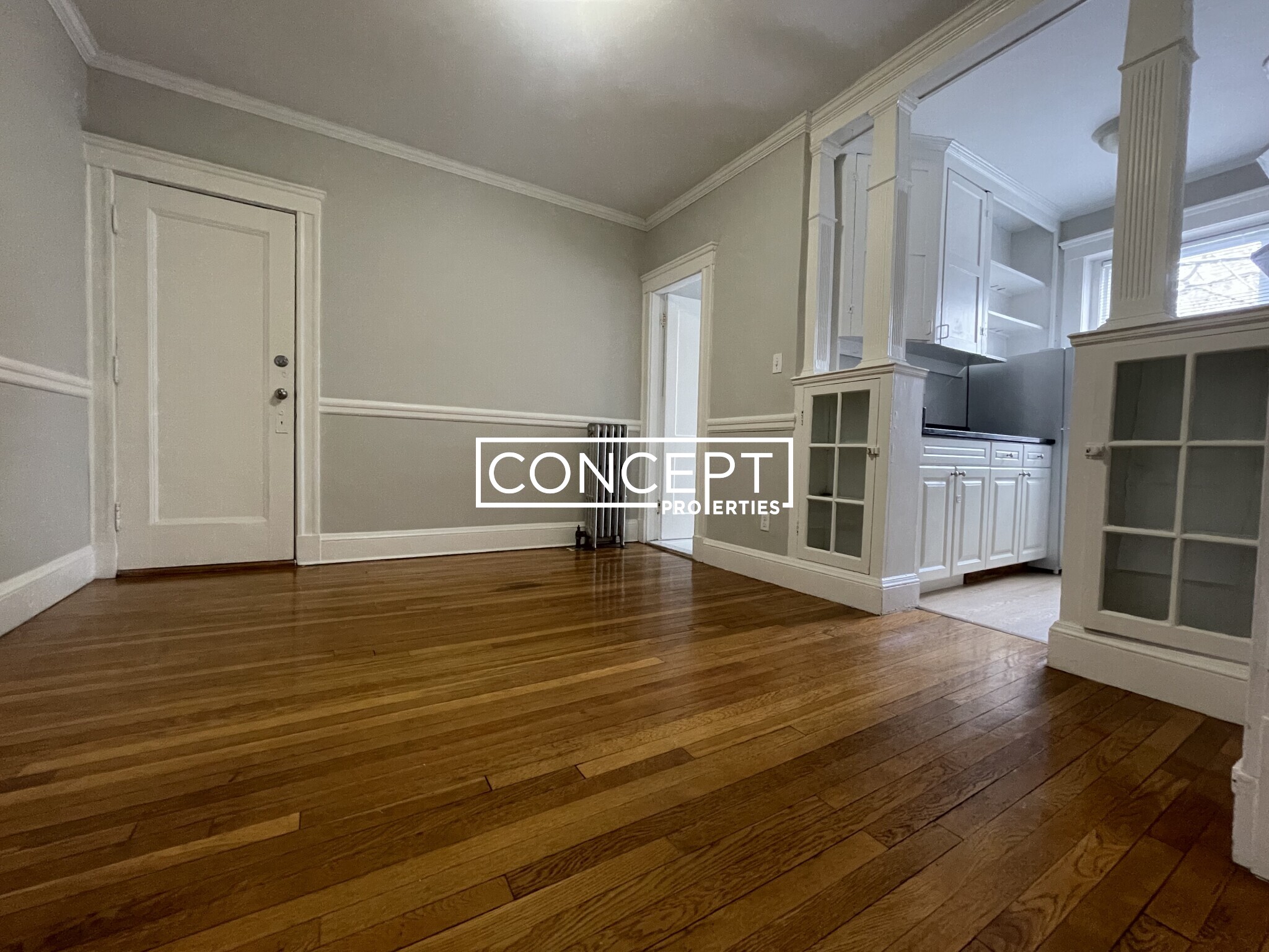 Concept Properties