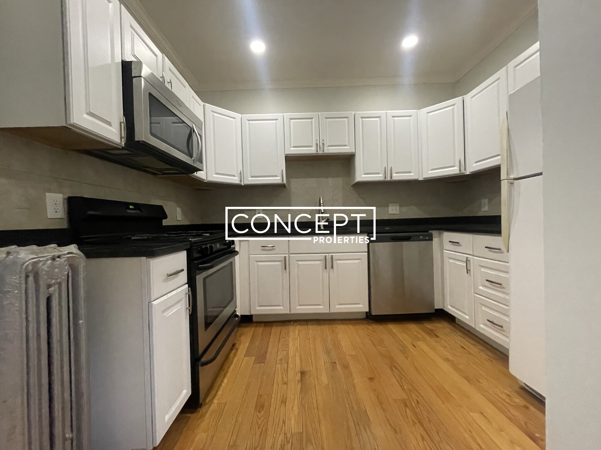 1789 Commonwealth Ave, Brighton