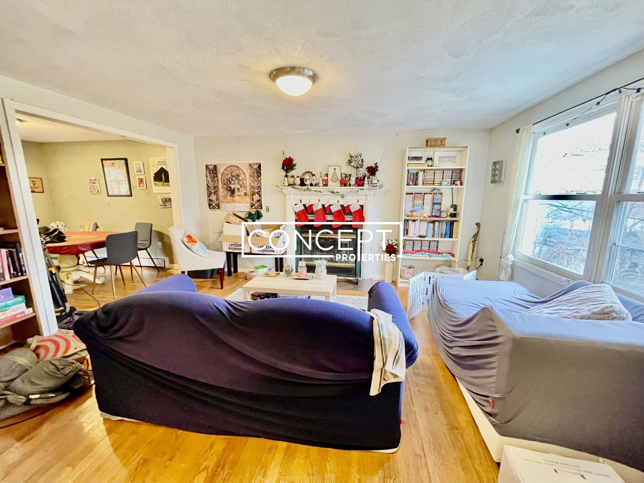 77 Wensley St, Mission Hill