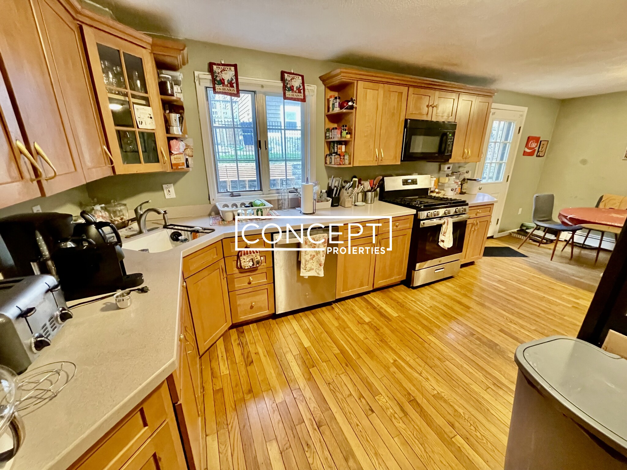 77 Wensley St, Mission Hill