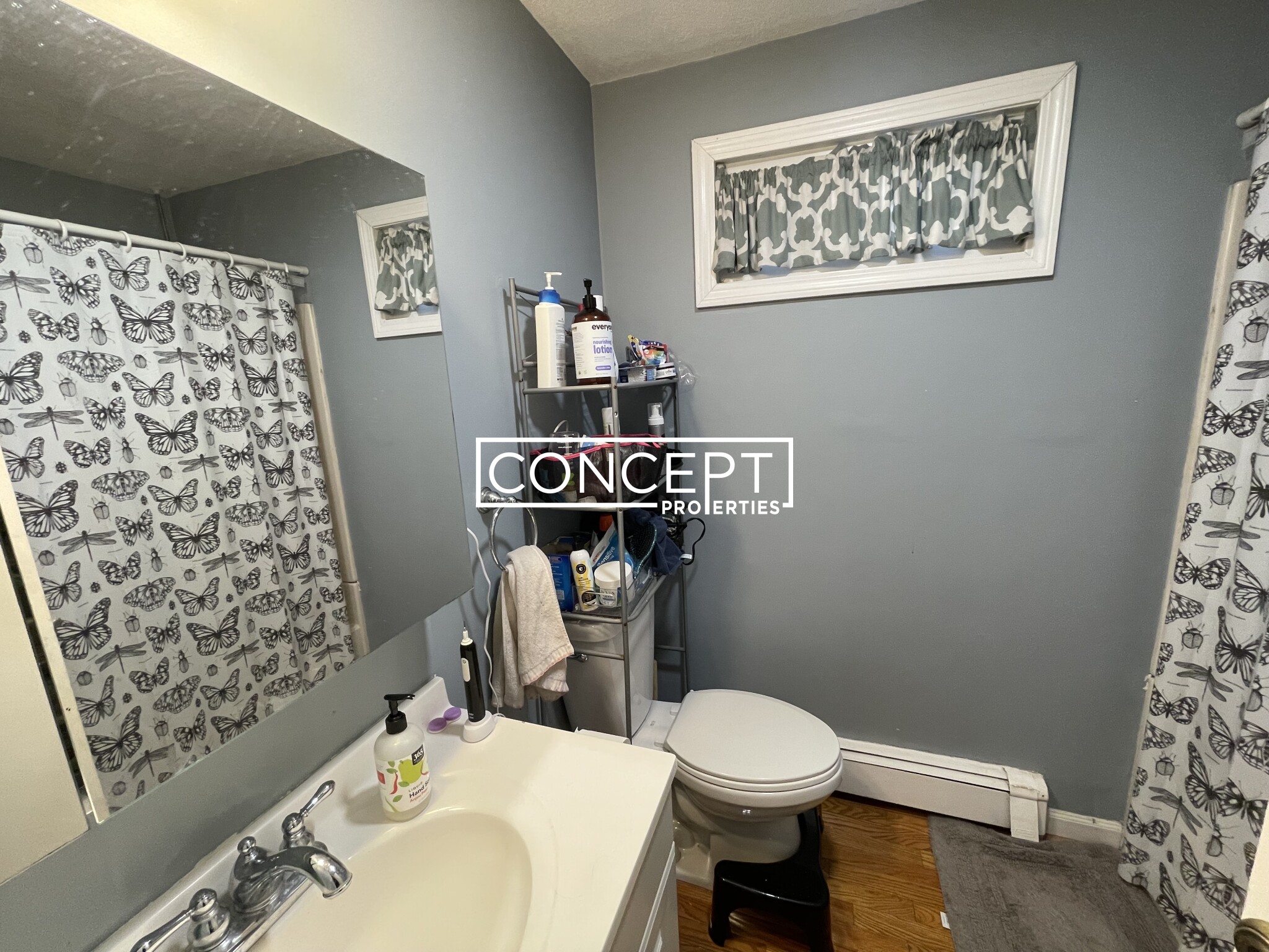 77 Wensley St, Mission Hill