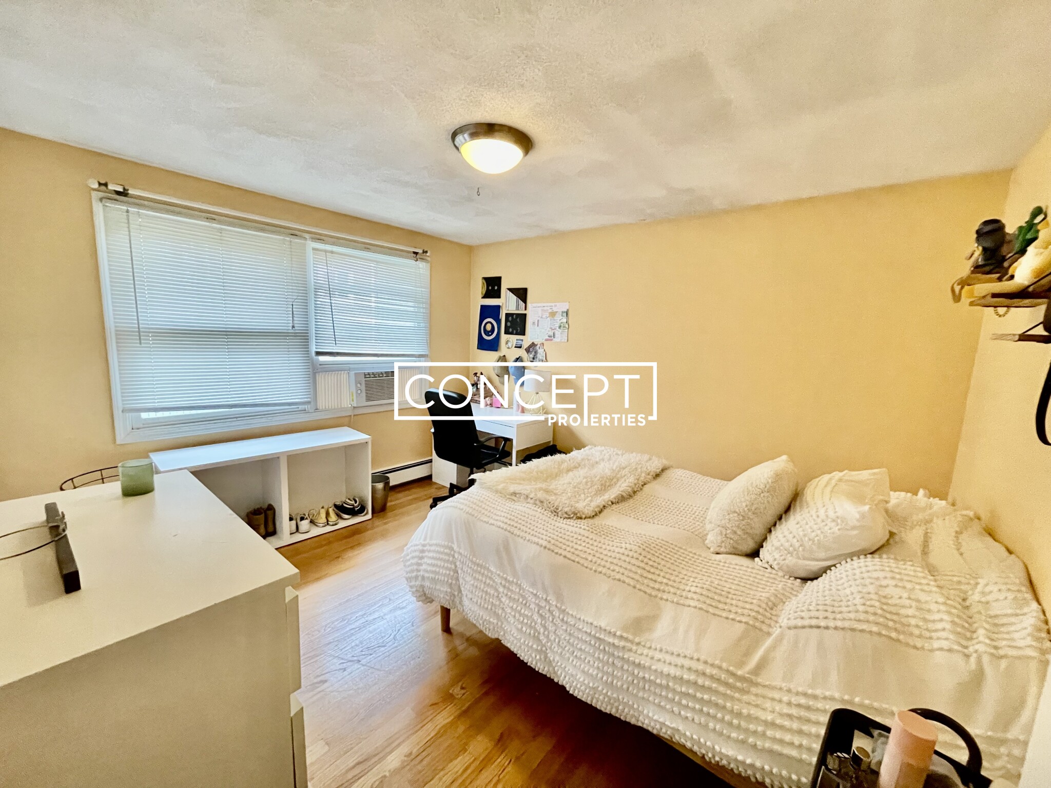 77 Wensley St, Mission Hill