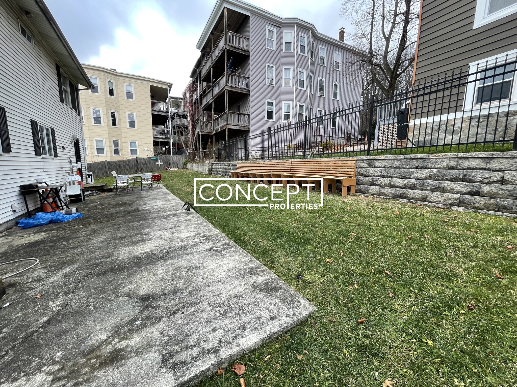 77 Wensley St, Mission Hill