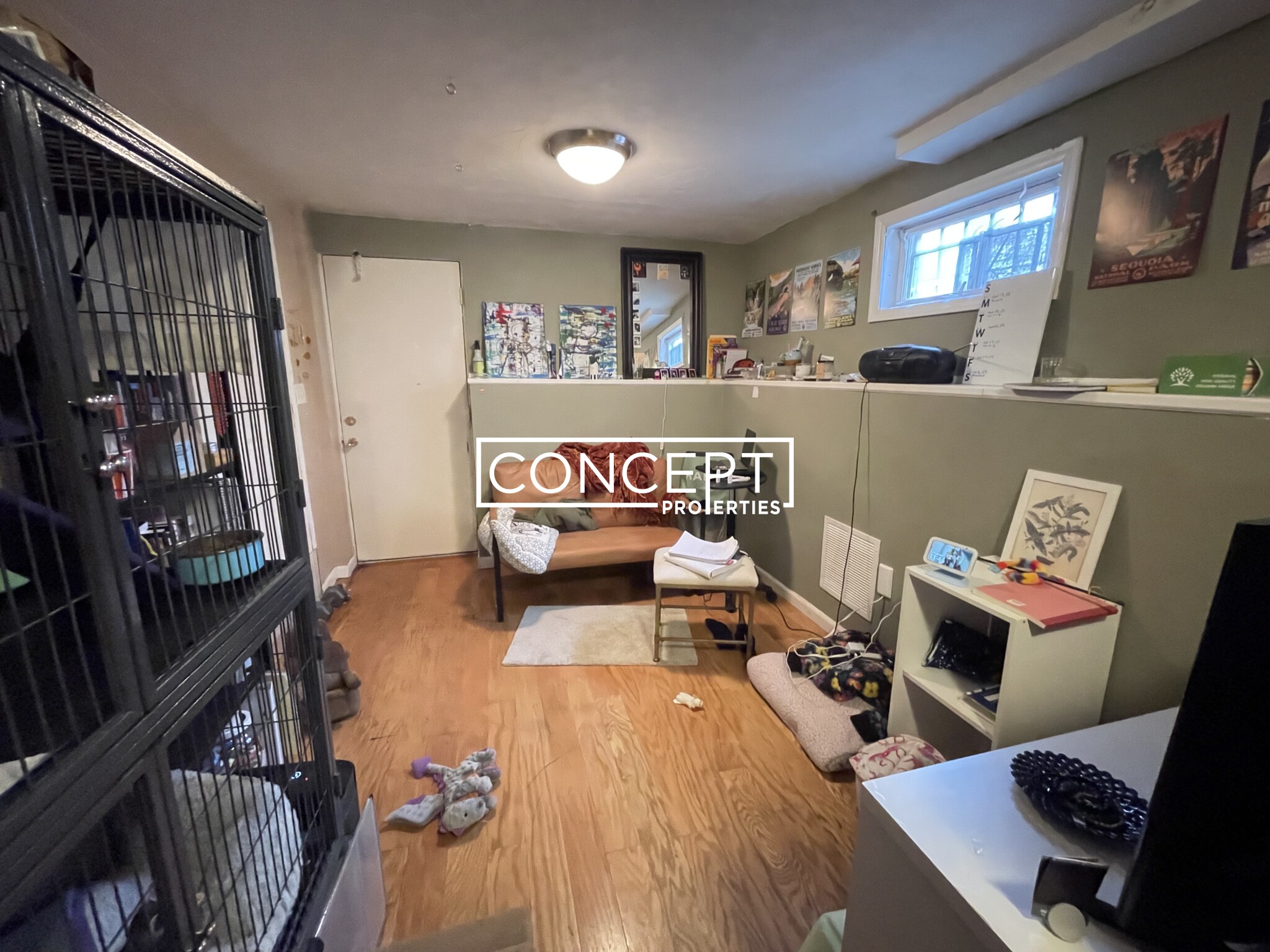 77 Wensley St, Mission Hill