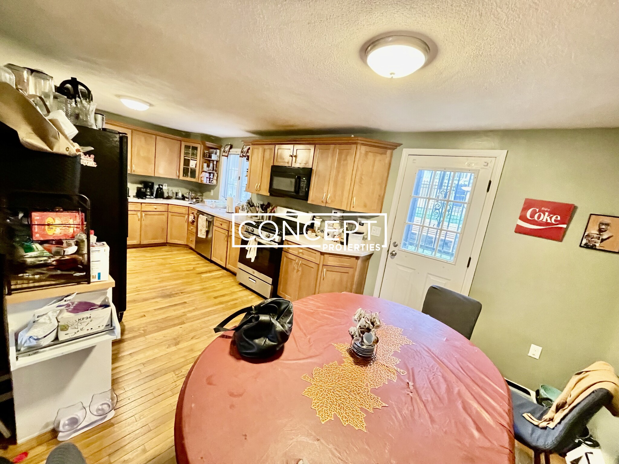 77 Wensley St, Mission Hill