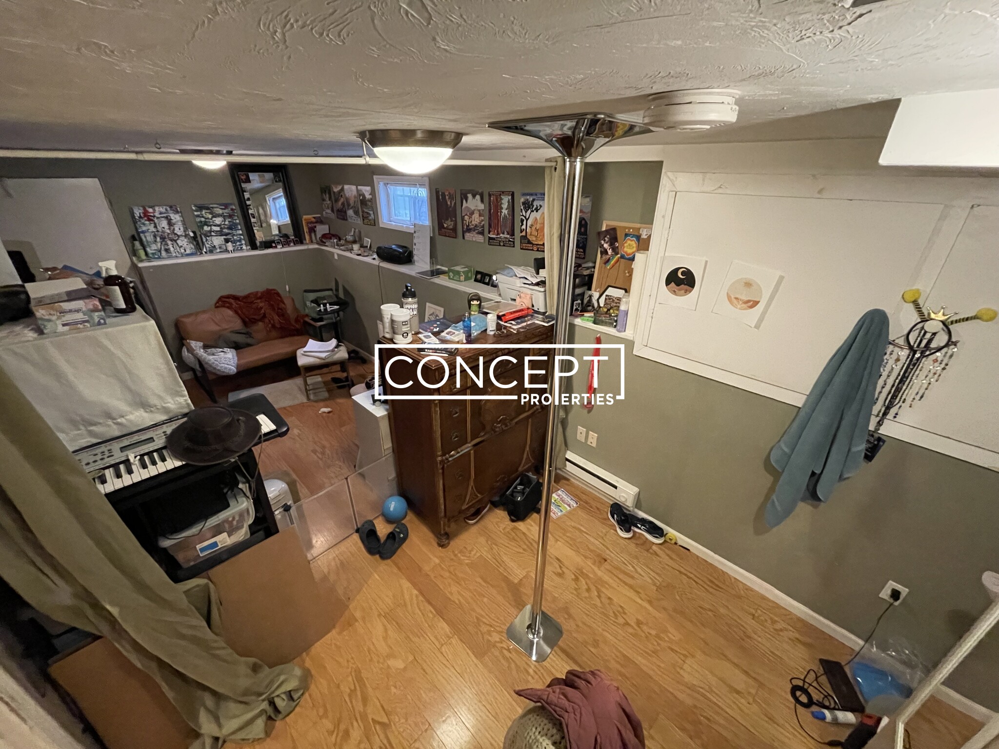 77 Wensley St, Mission Hill