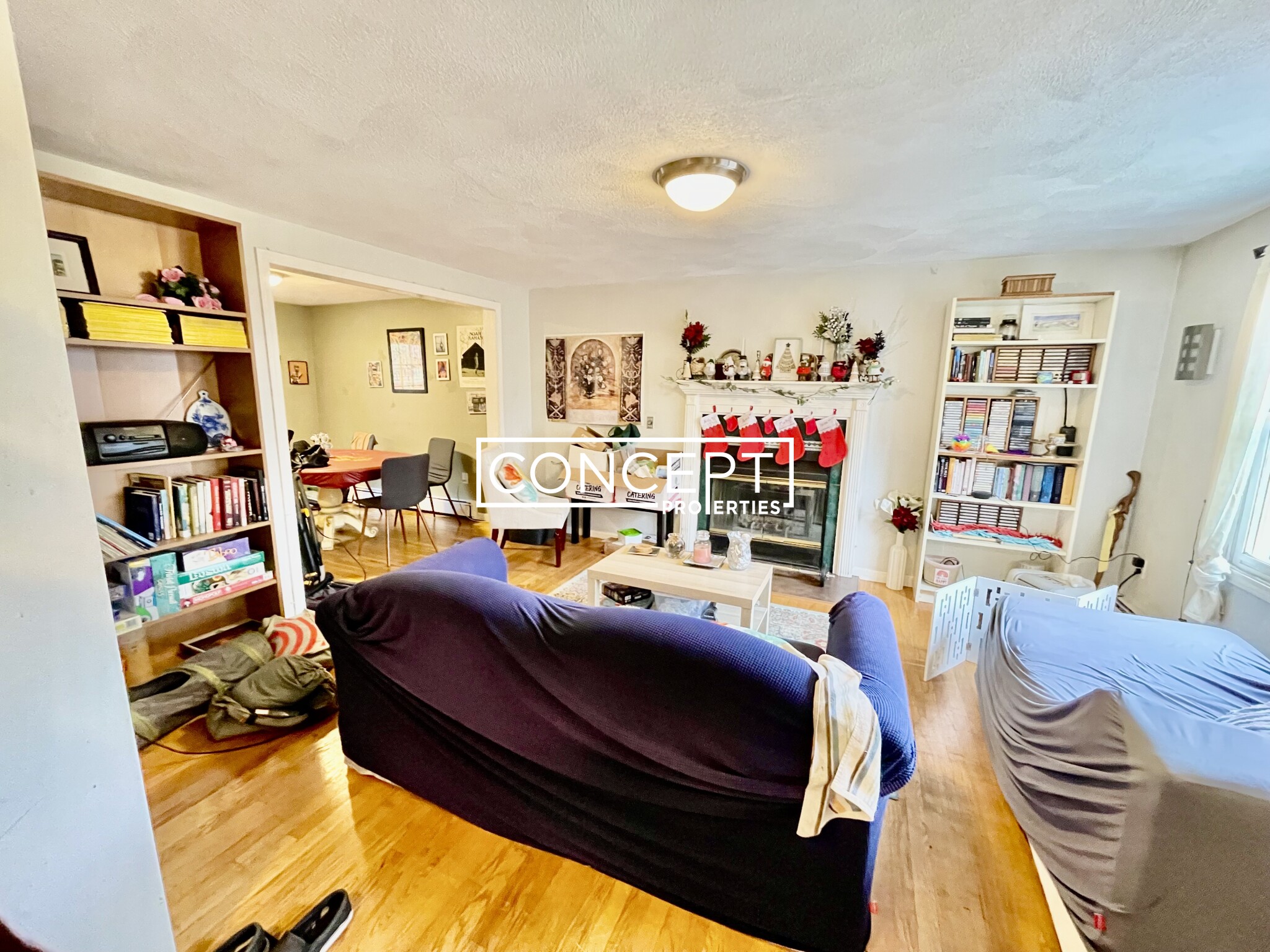 77 Wensley St, Mission Hill