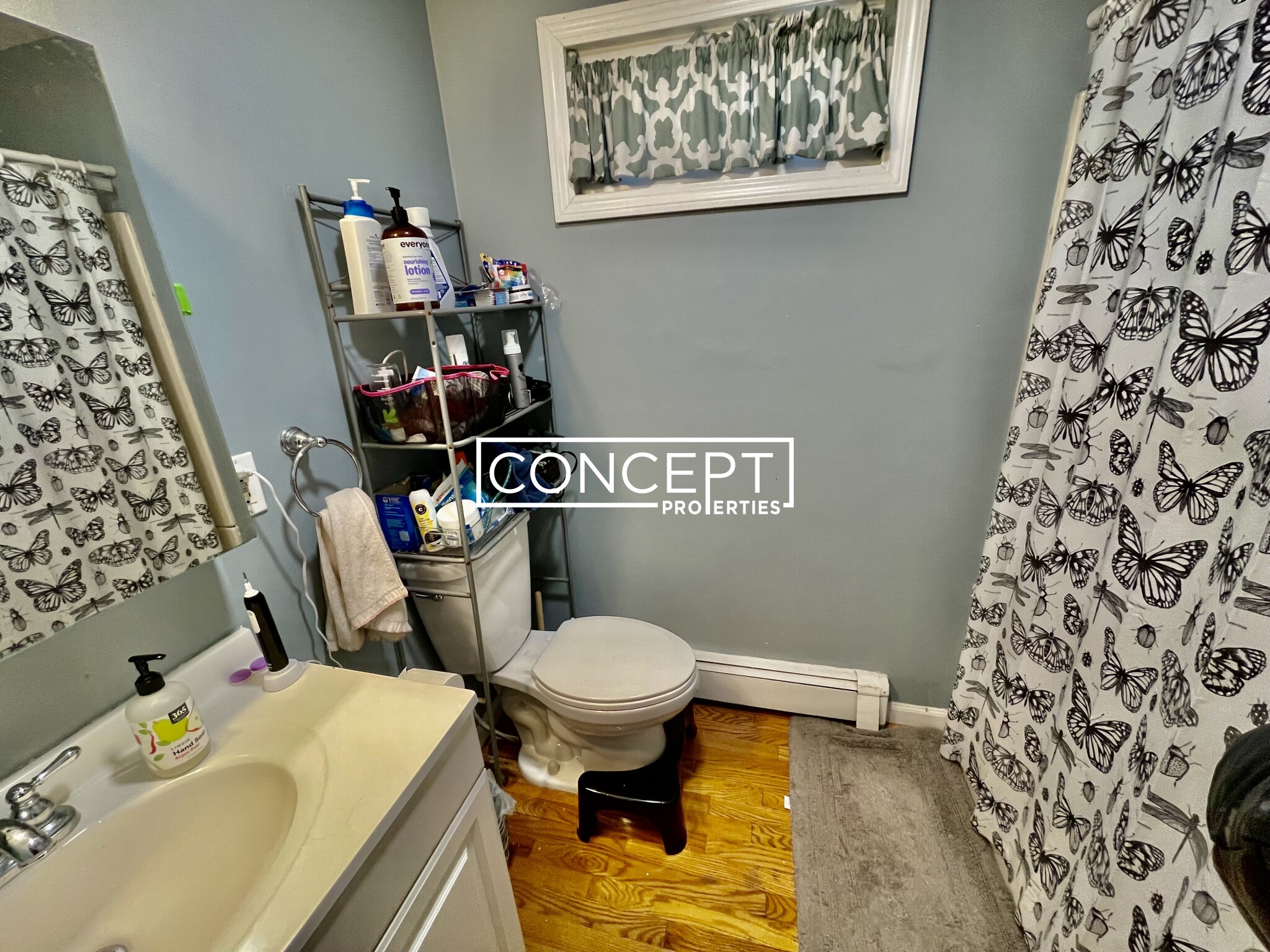 77 Wensley St, Mission Hill