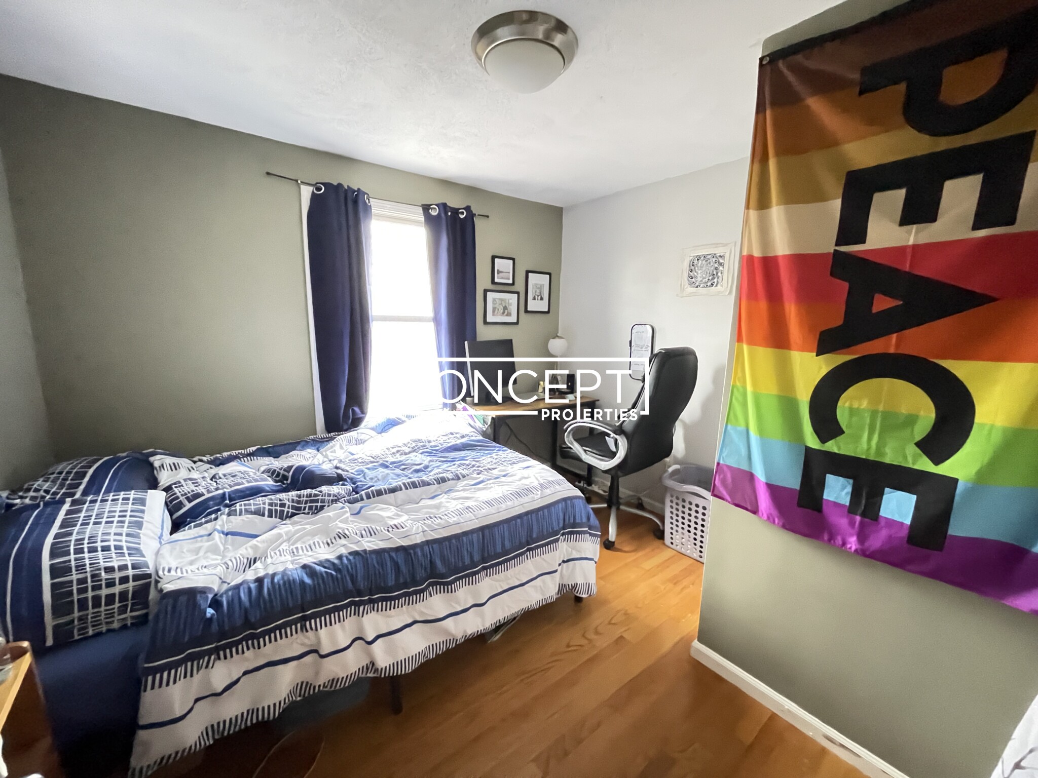 77 Wensley St, Mission Hill