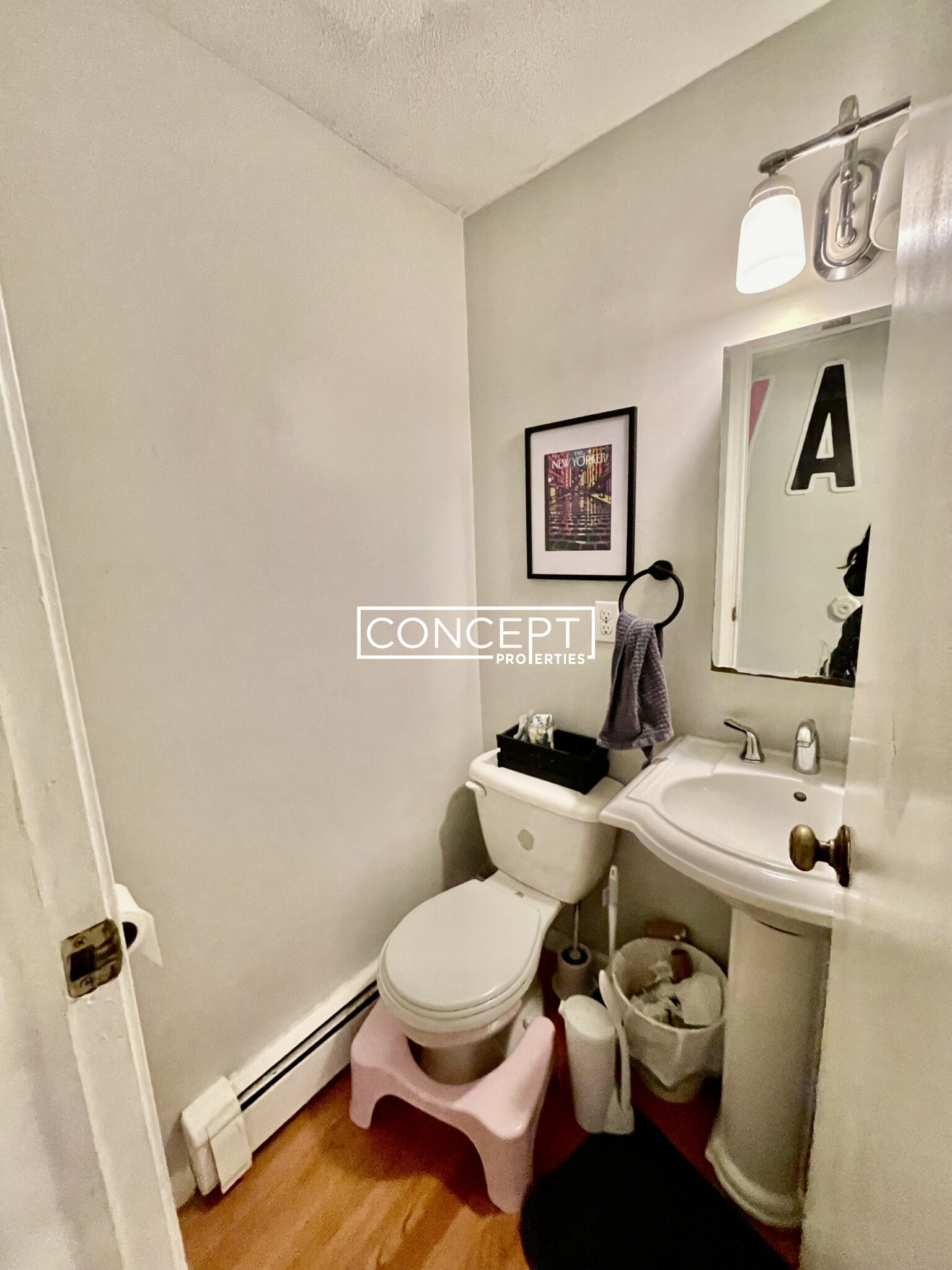 77 Wensley St, Mission Hill