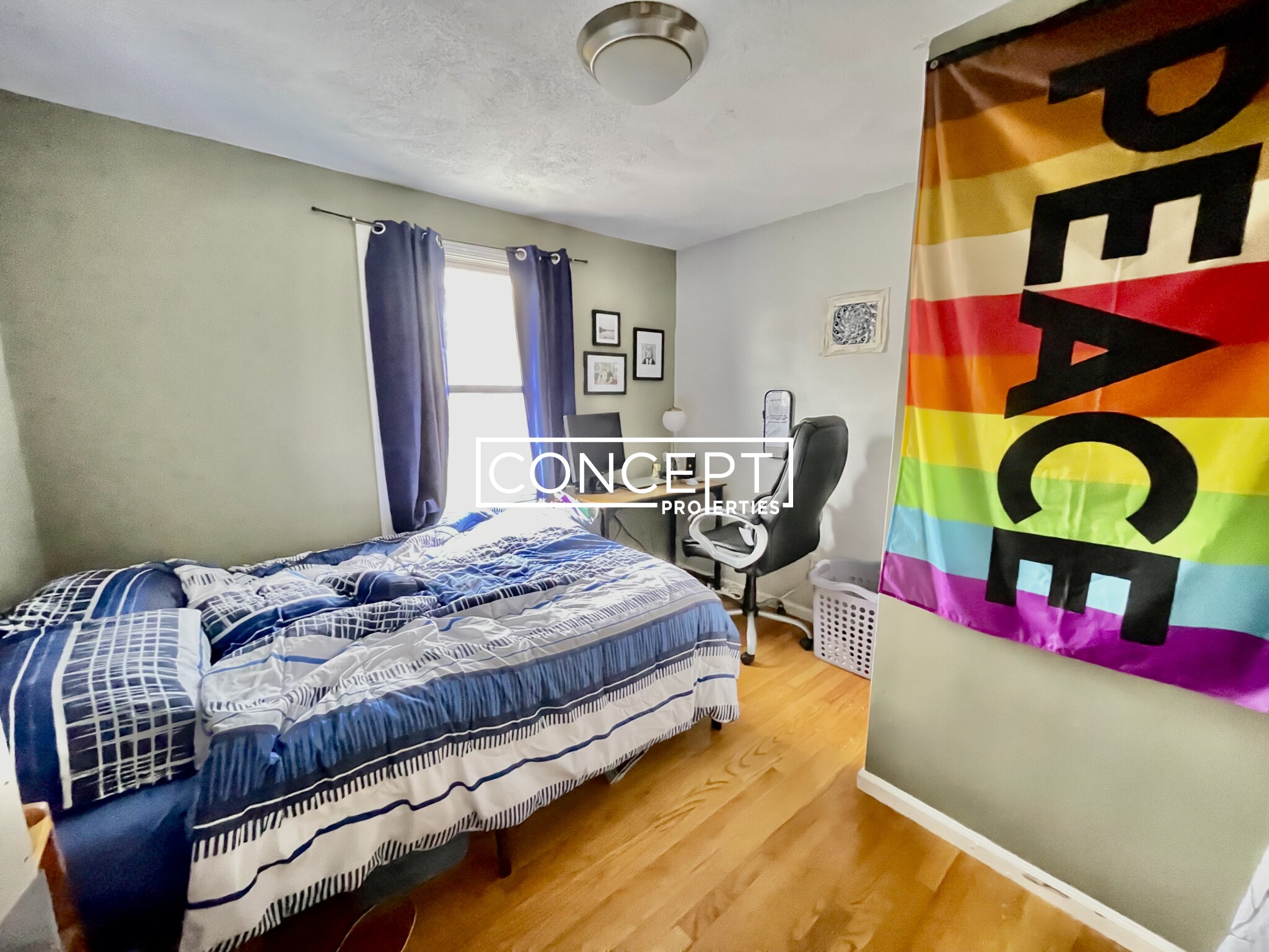 77 Wensley St, Mission Hill