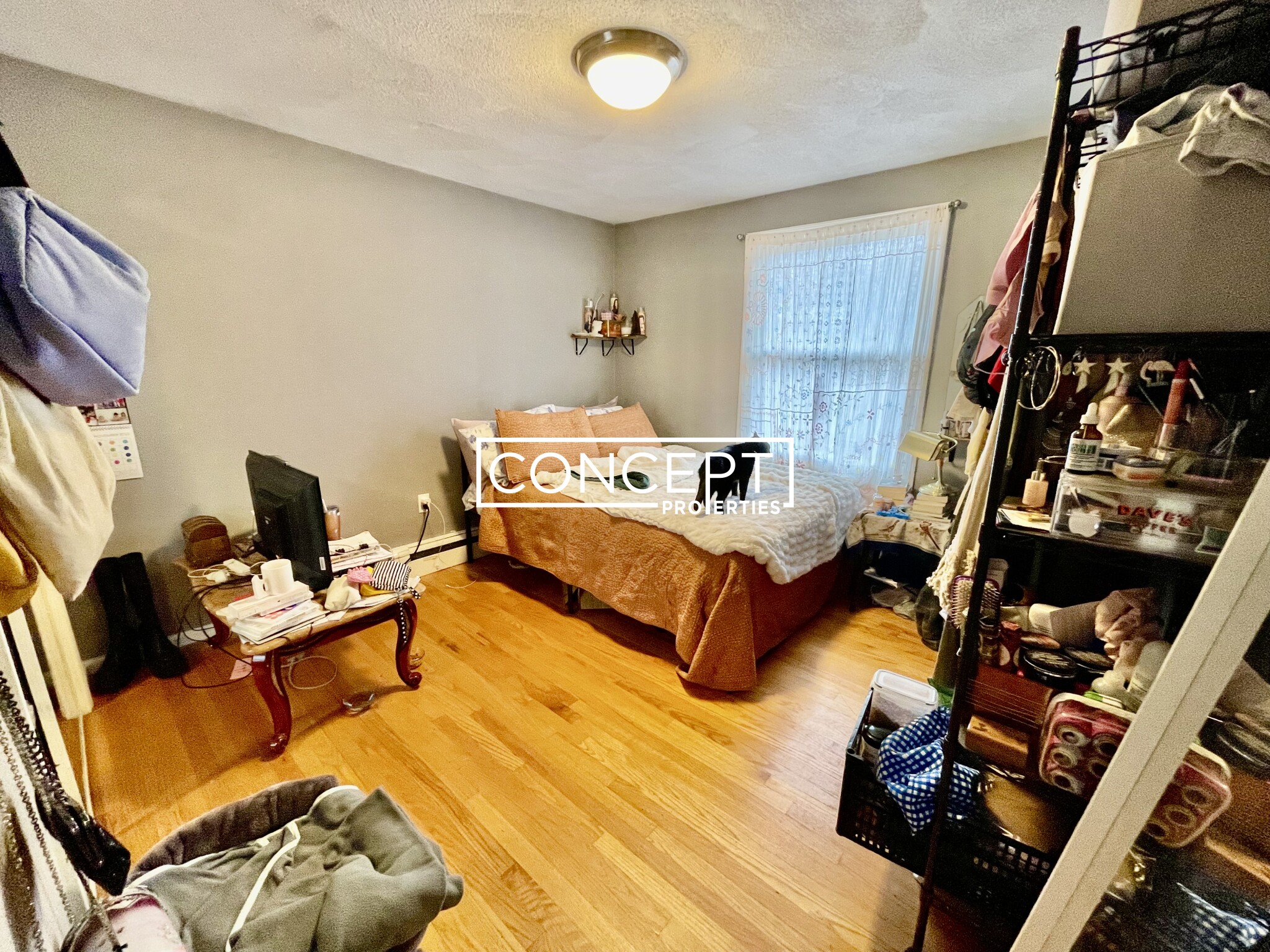 77 Wensley St, Mission Hill