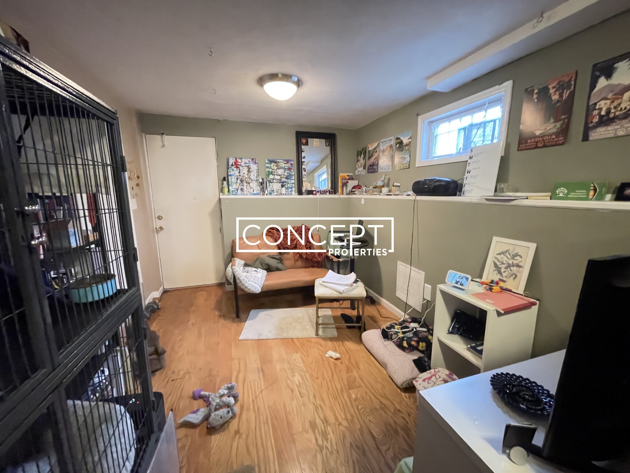 77 Wensley St, Mission Hill