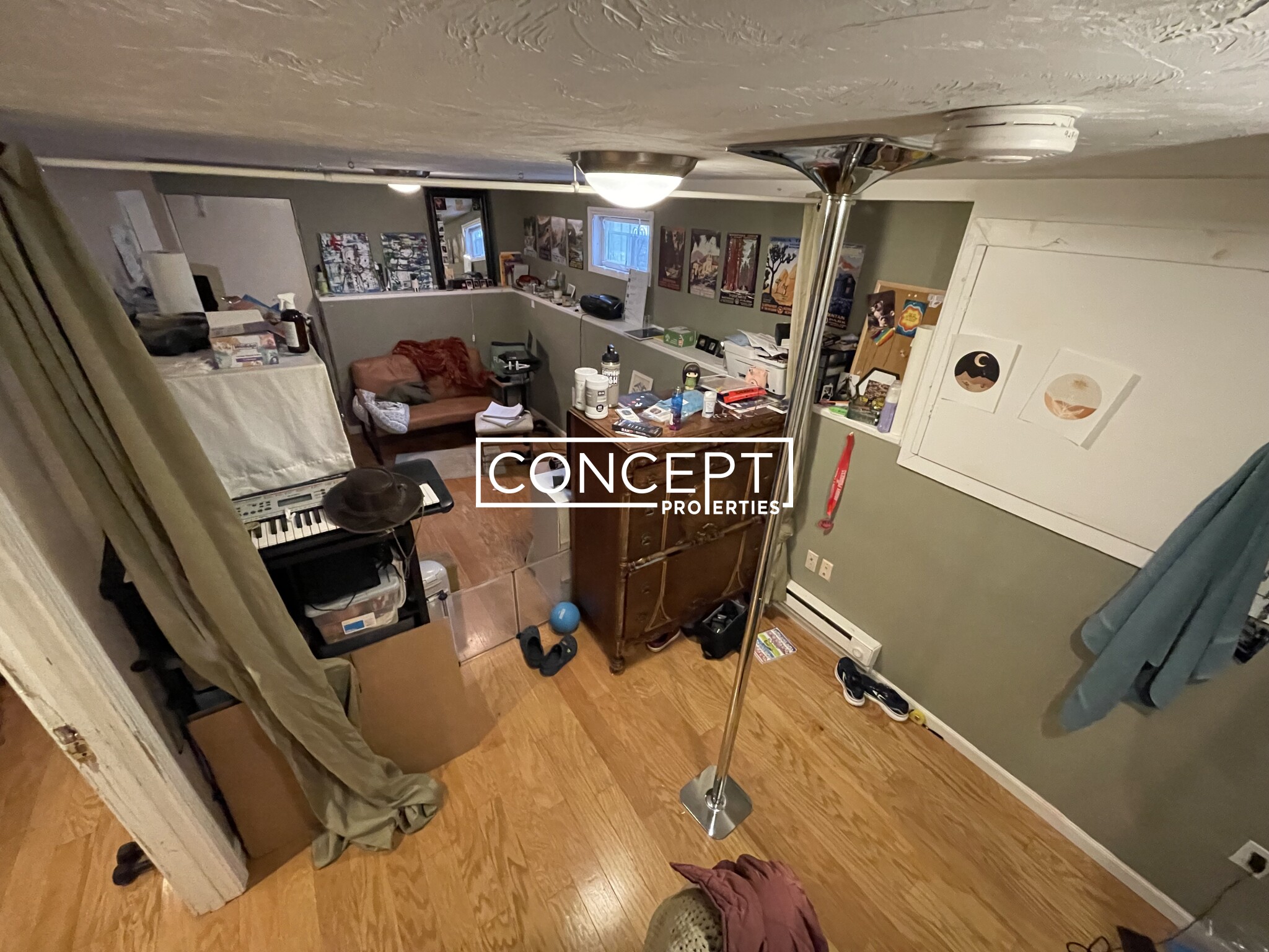 77 Wensley St, Mission Hill