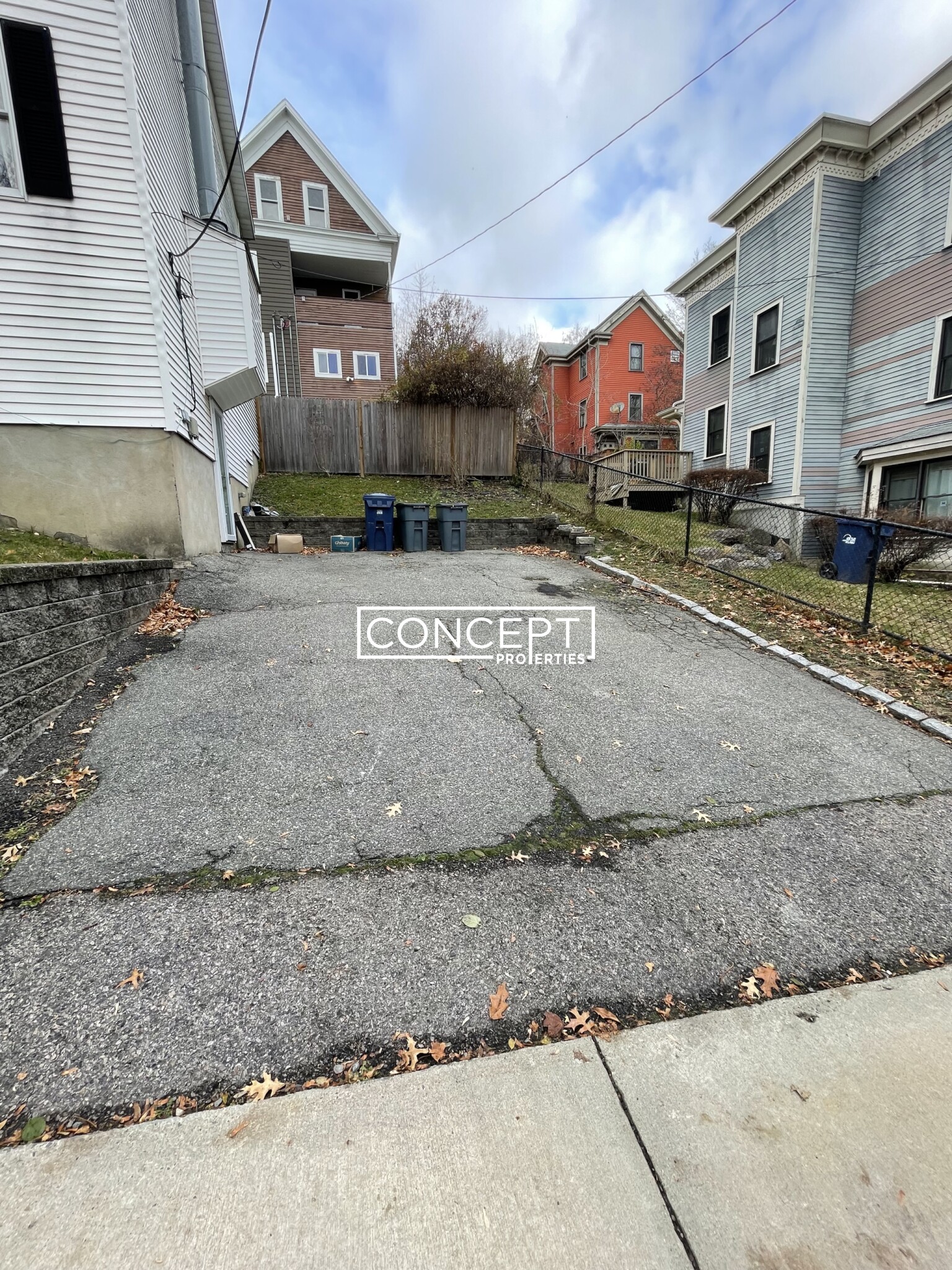 77 Wensley St, Mission Hill