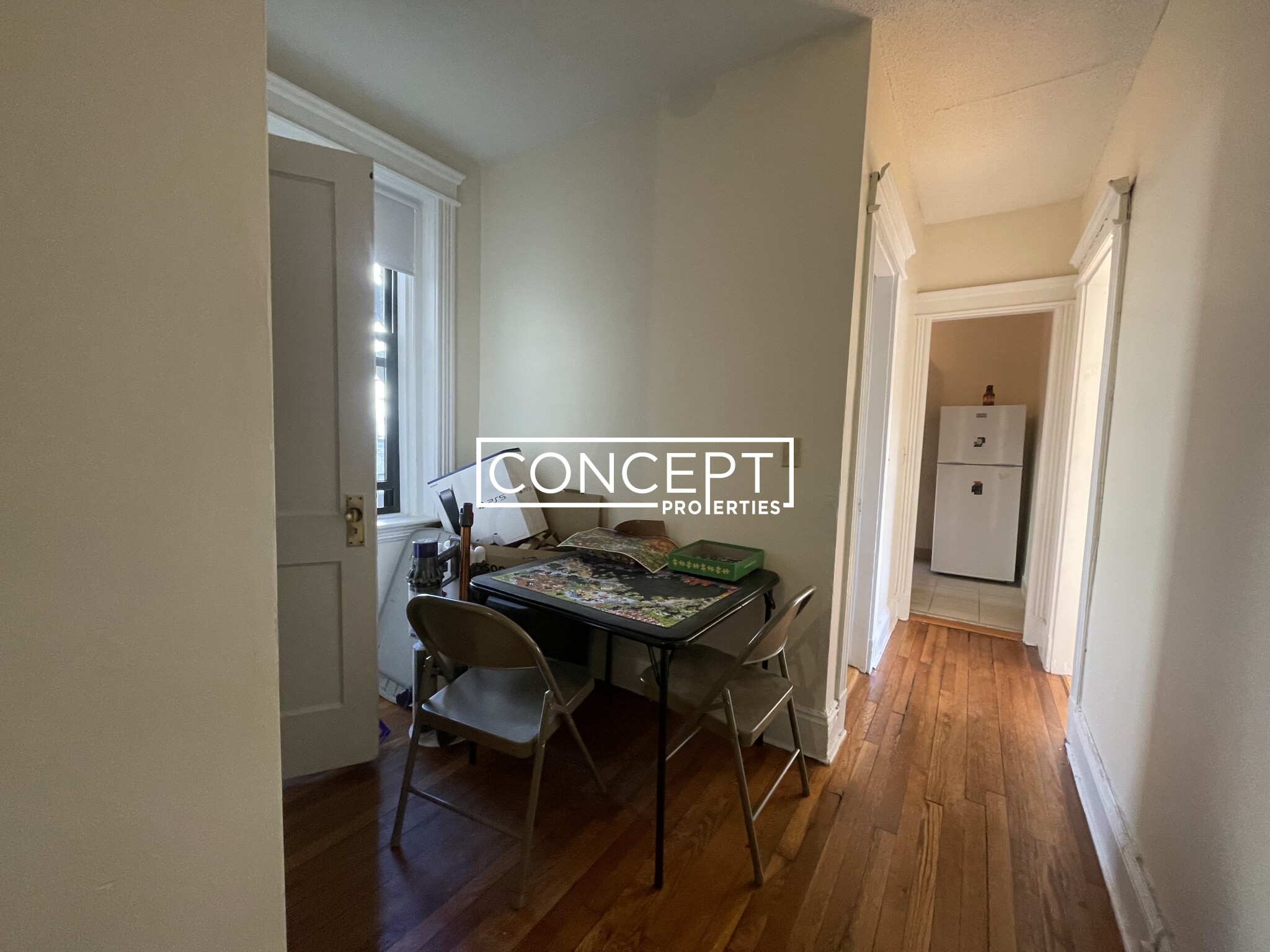 Concept Properties