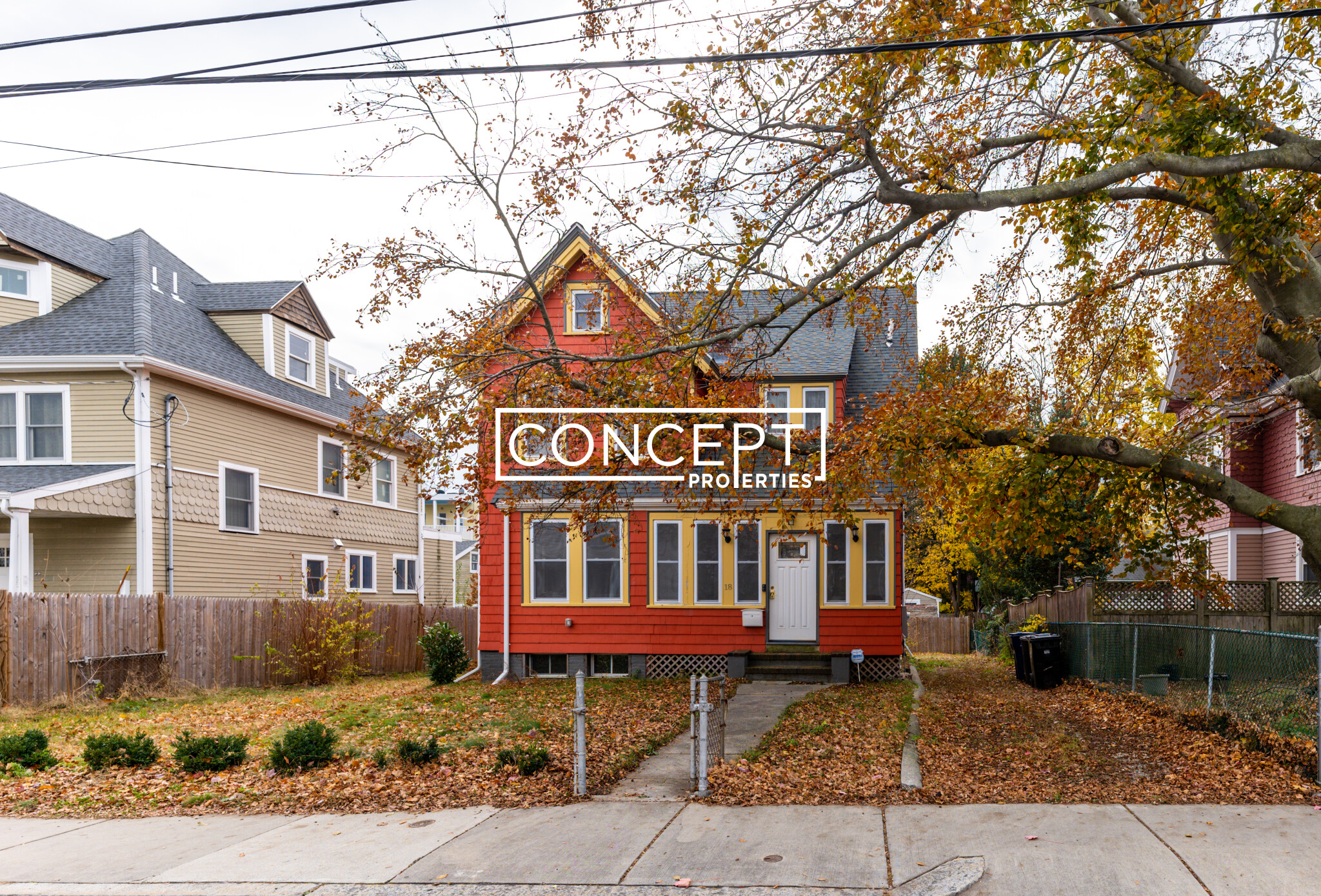 18 Holton St, Allston