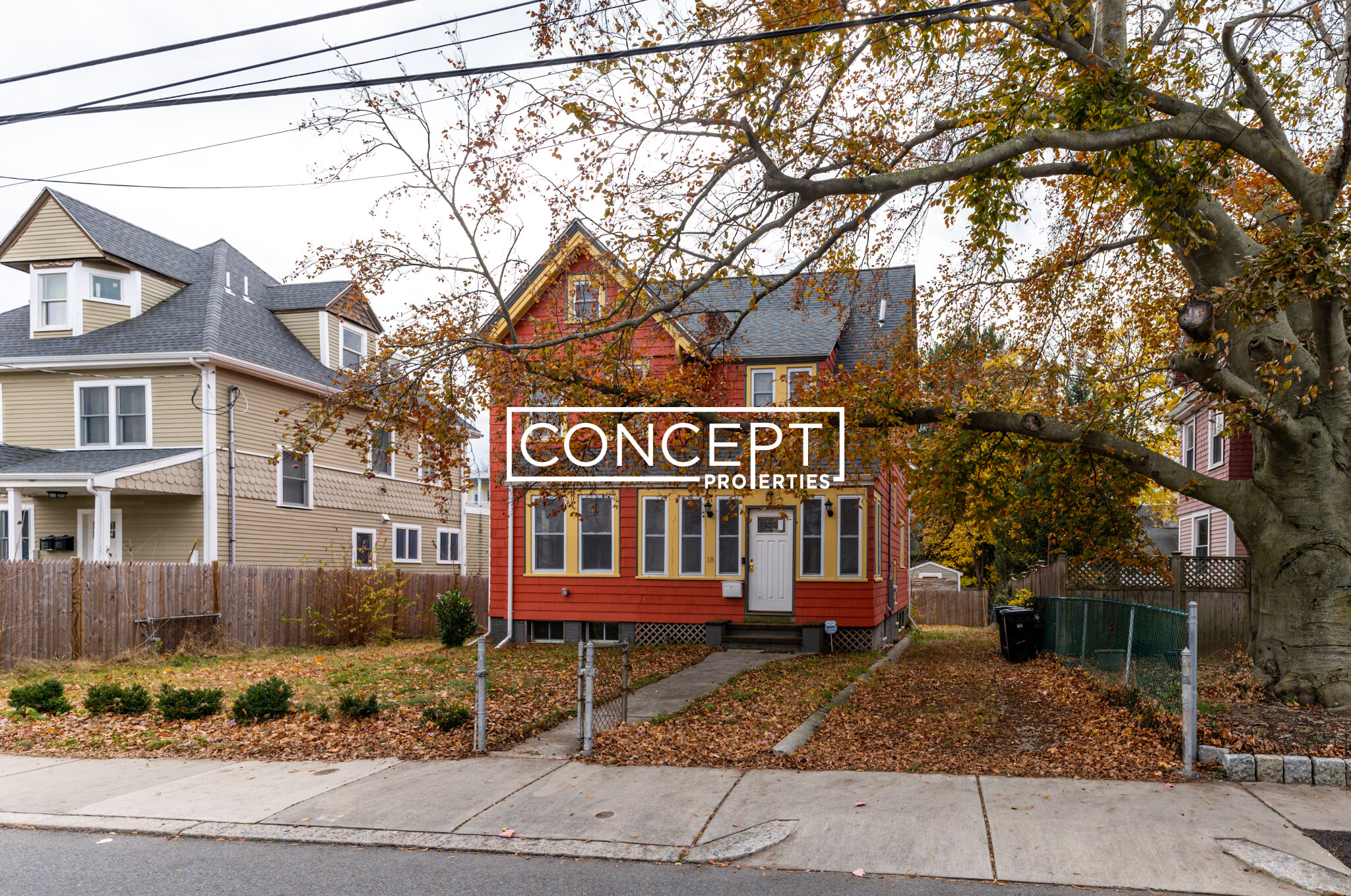 18 Holton St, Allston