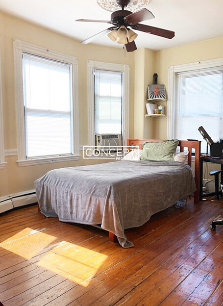 1512 Tremont St, Mission Hill