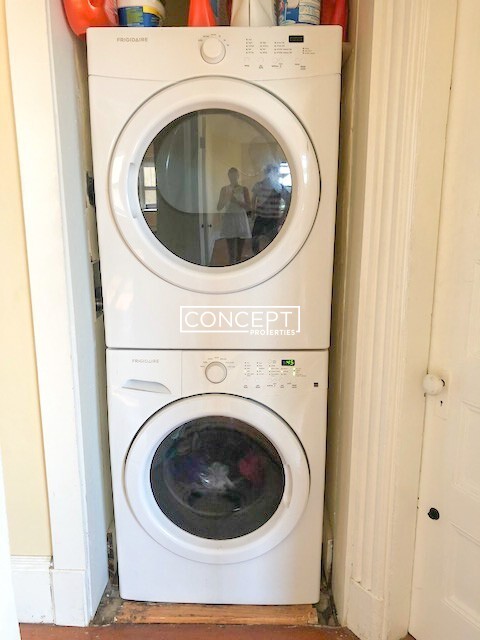 1512 Tremont St, Mission Hill