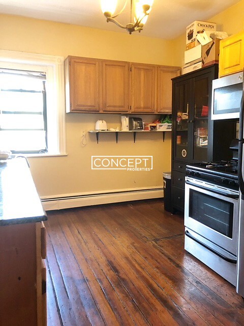 1512 Tremont St, Mission Hill