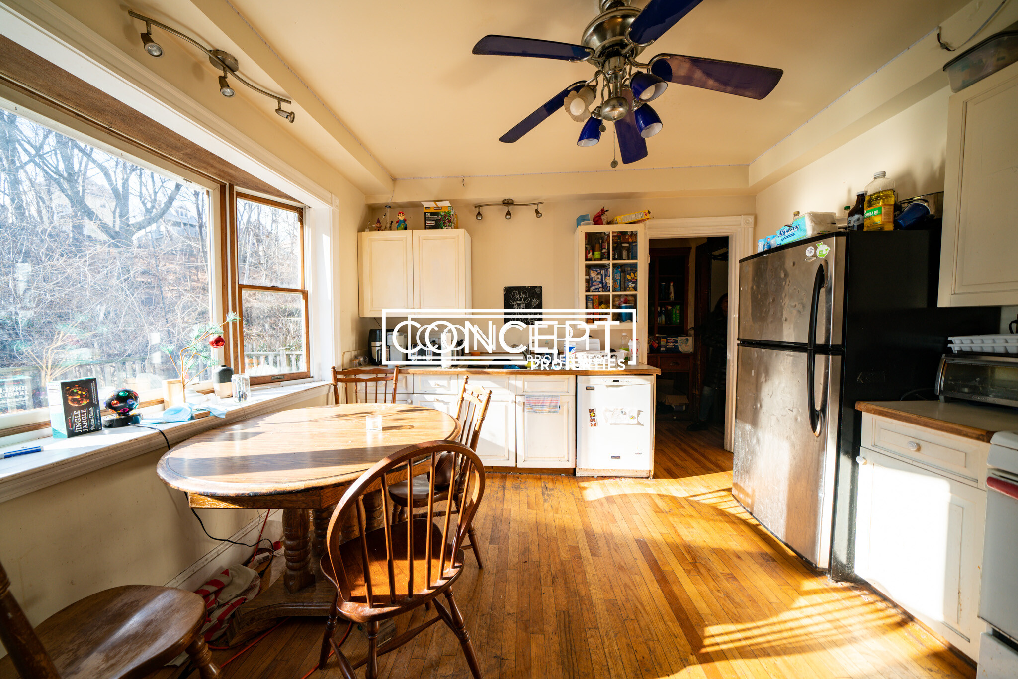 6 Hillside St, Mission Hill