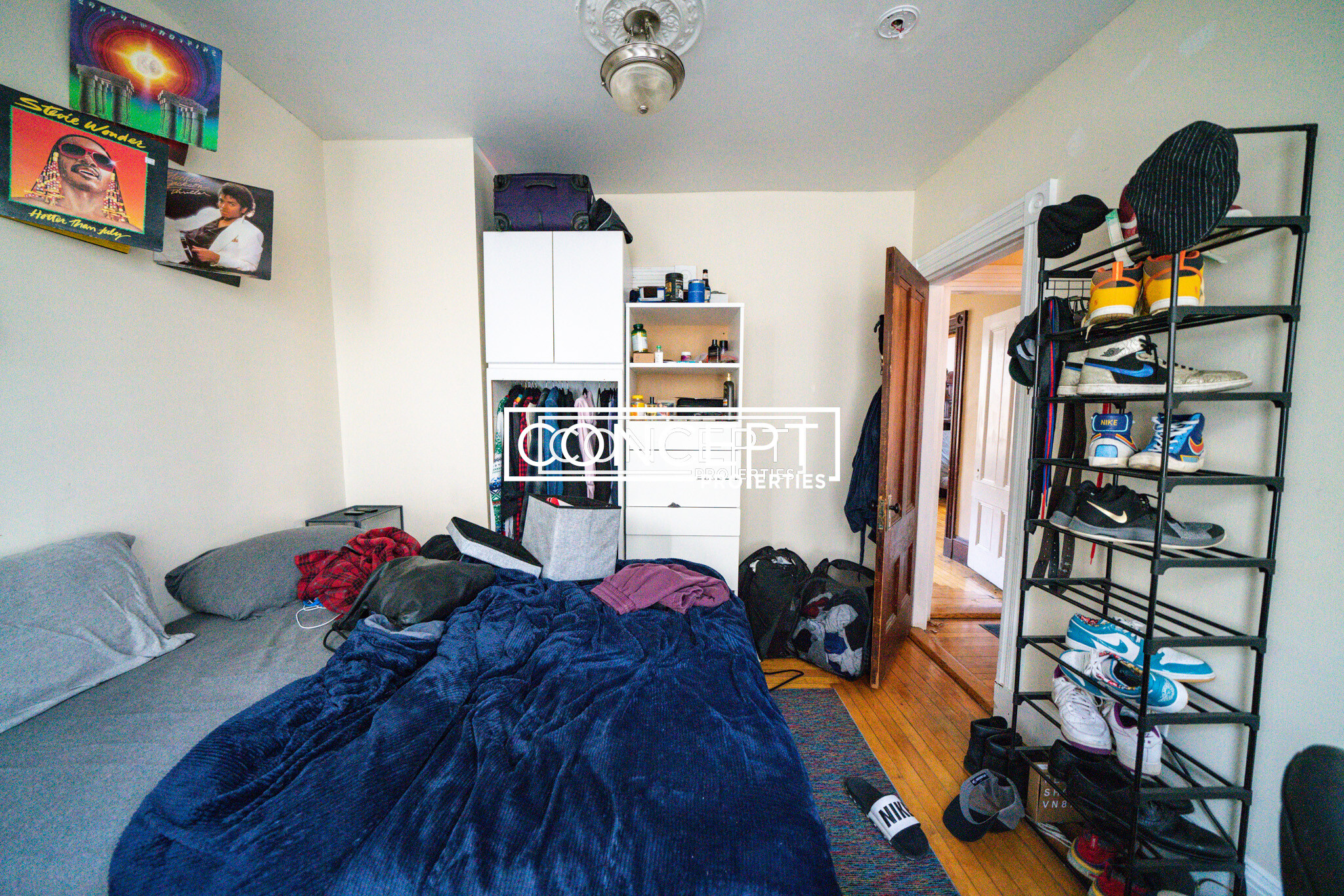 6 Hillside St, Mission Hill