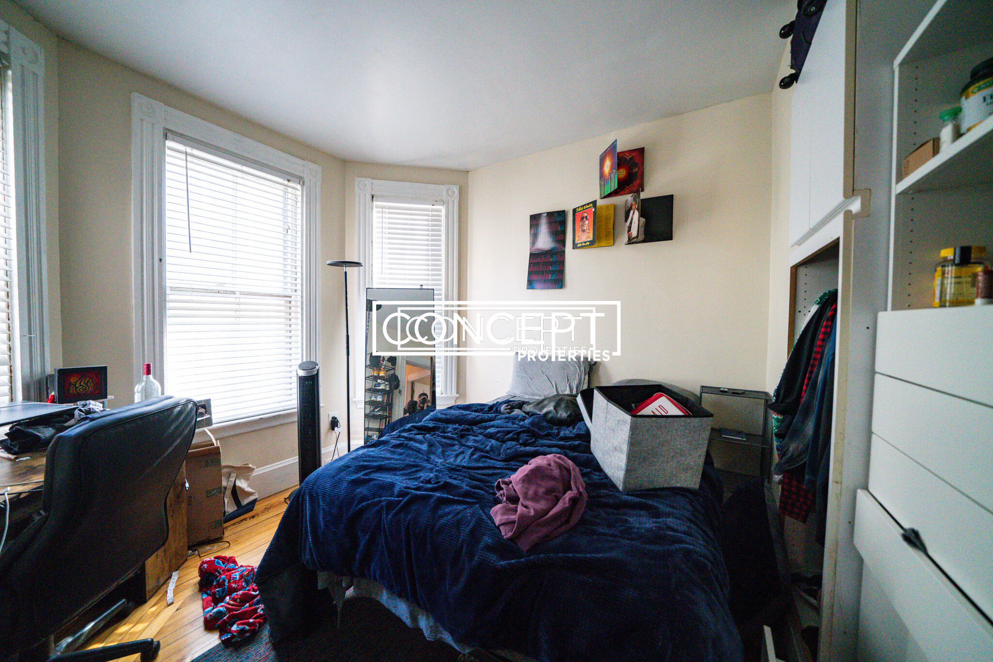 6 Hillside St, Mission Hill