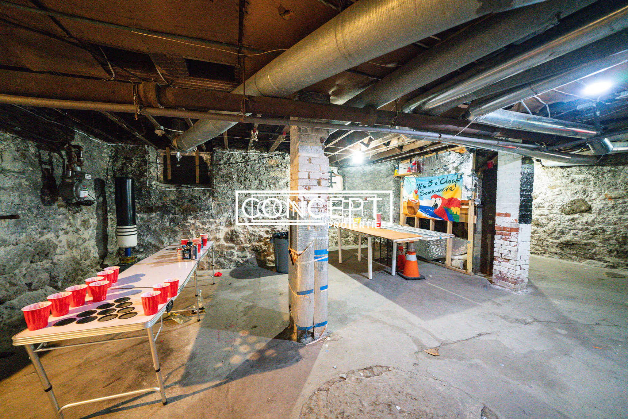 6 Hillside St, Mission Hill