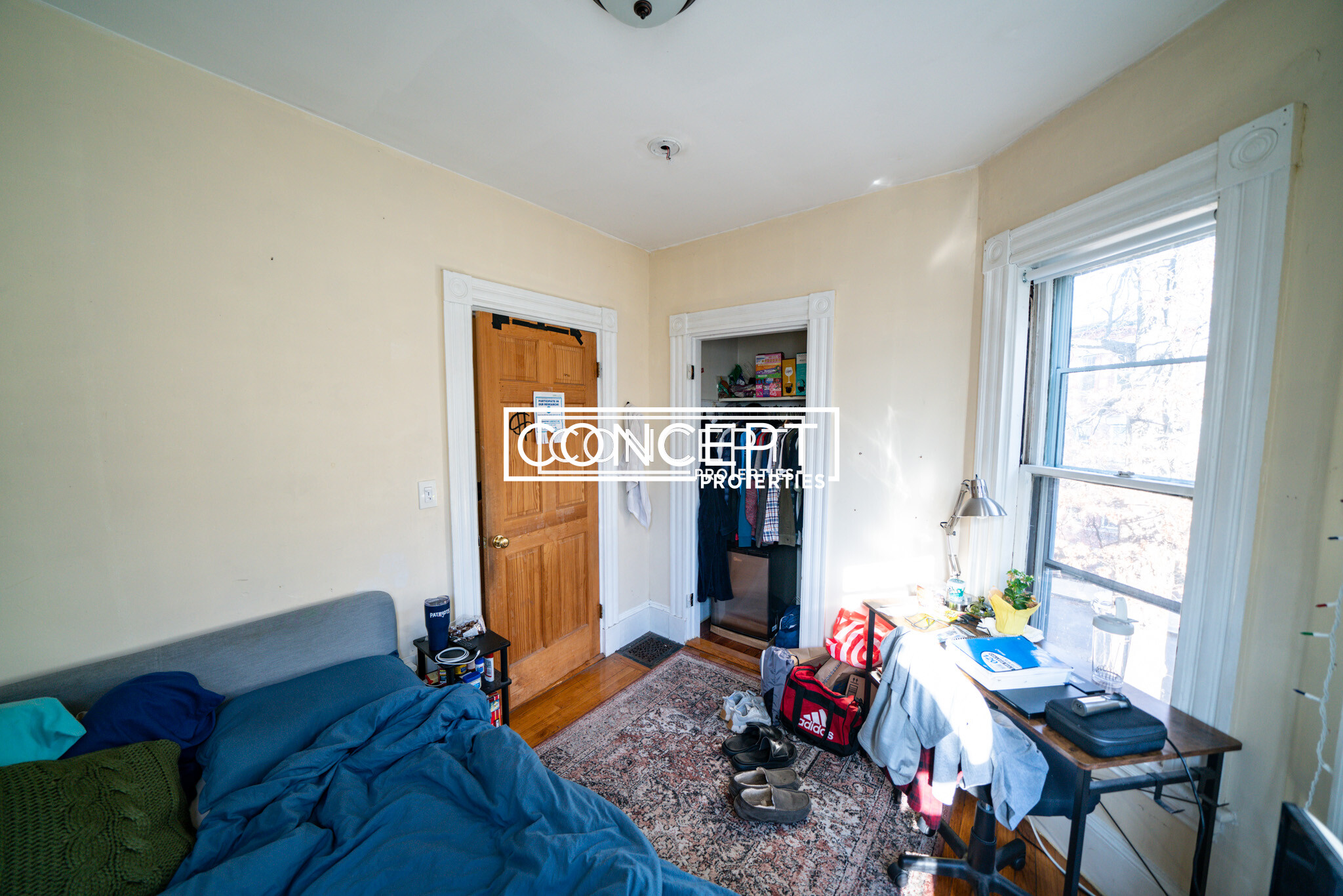 6 Hillside St, Mission Hill