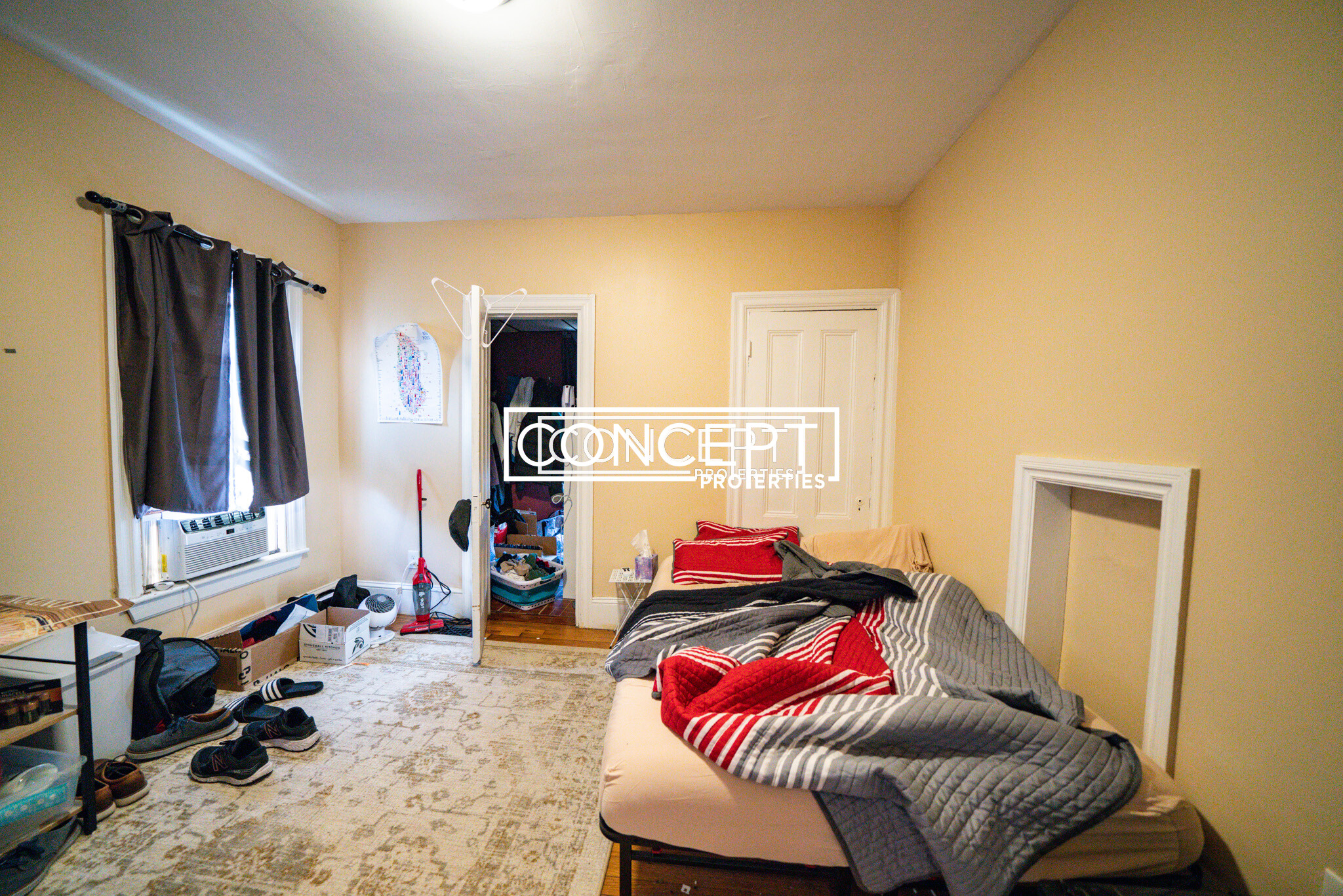 6 Hillside St, Mission Hill