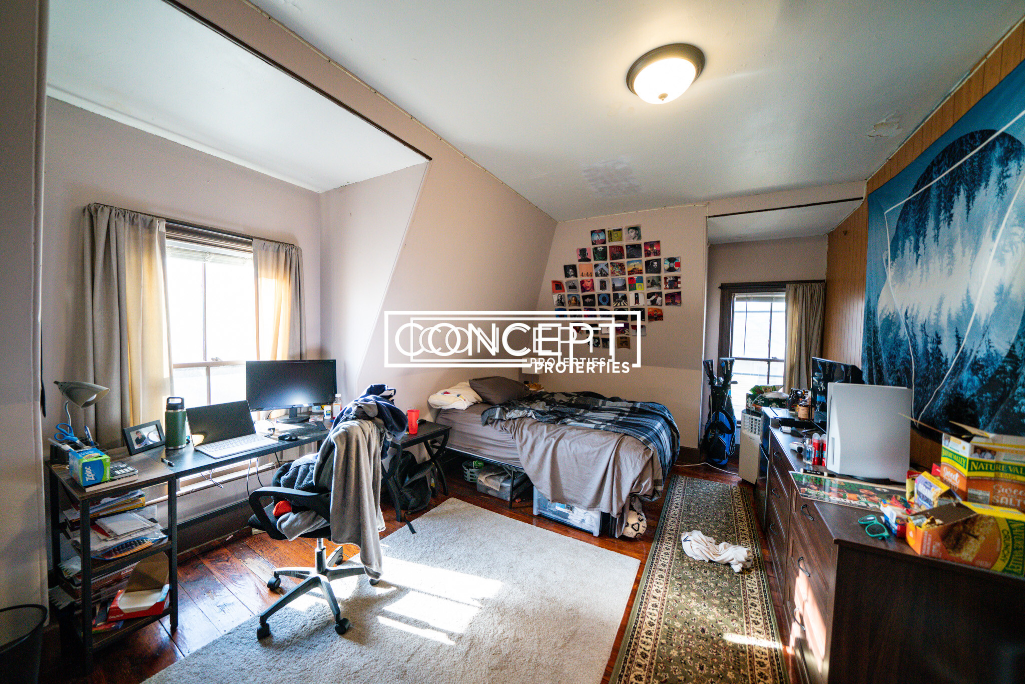 6 Hillside St, Mission Hill