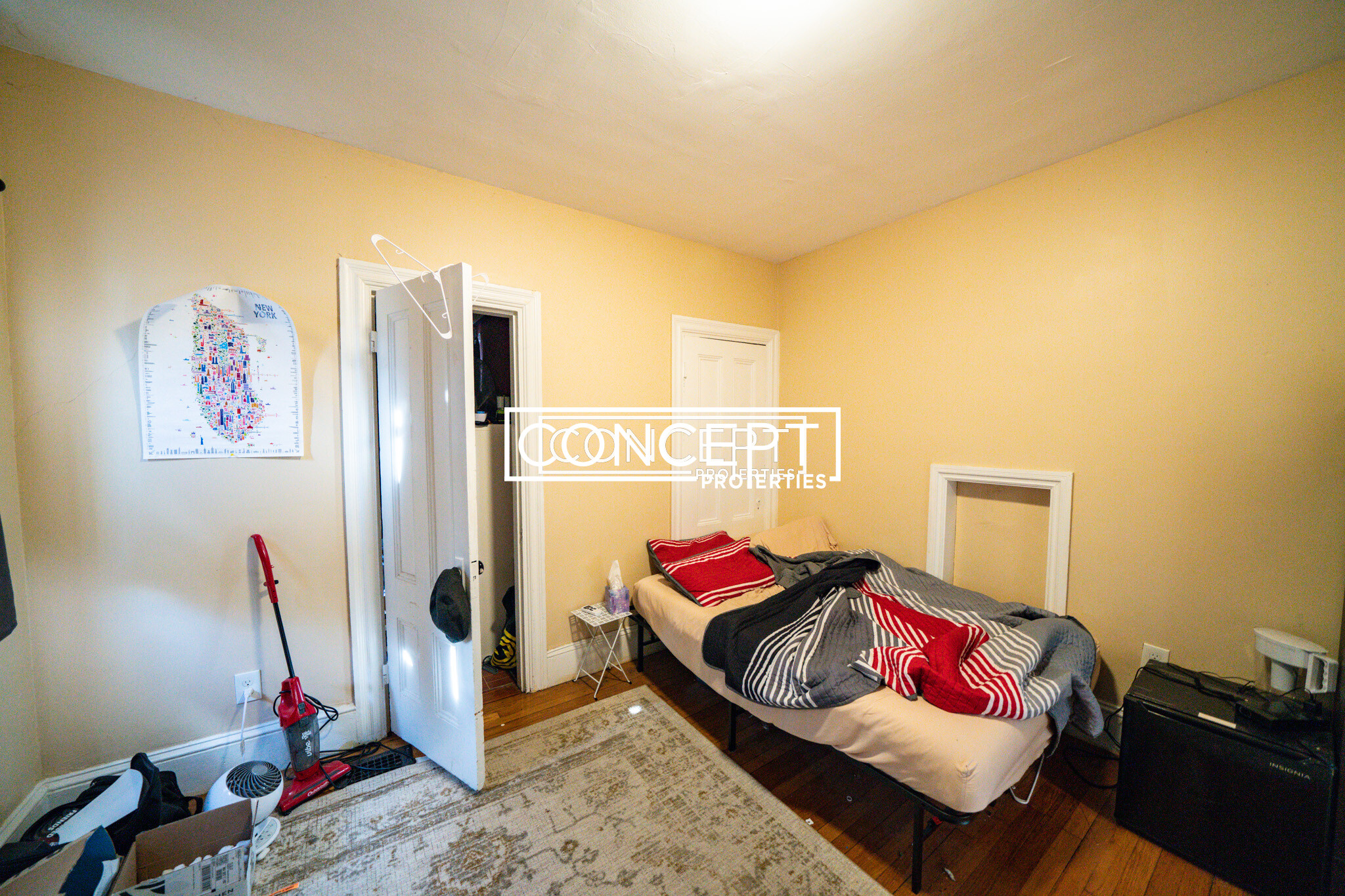 6 Hillside St, Mission Hill