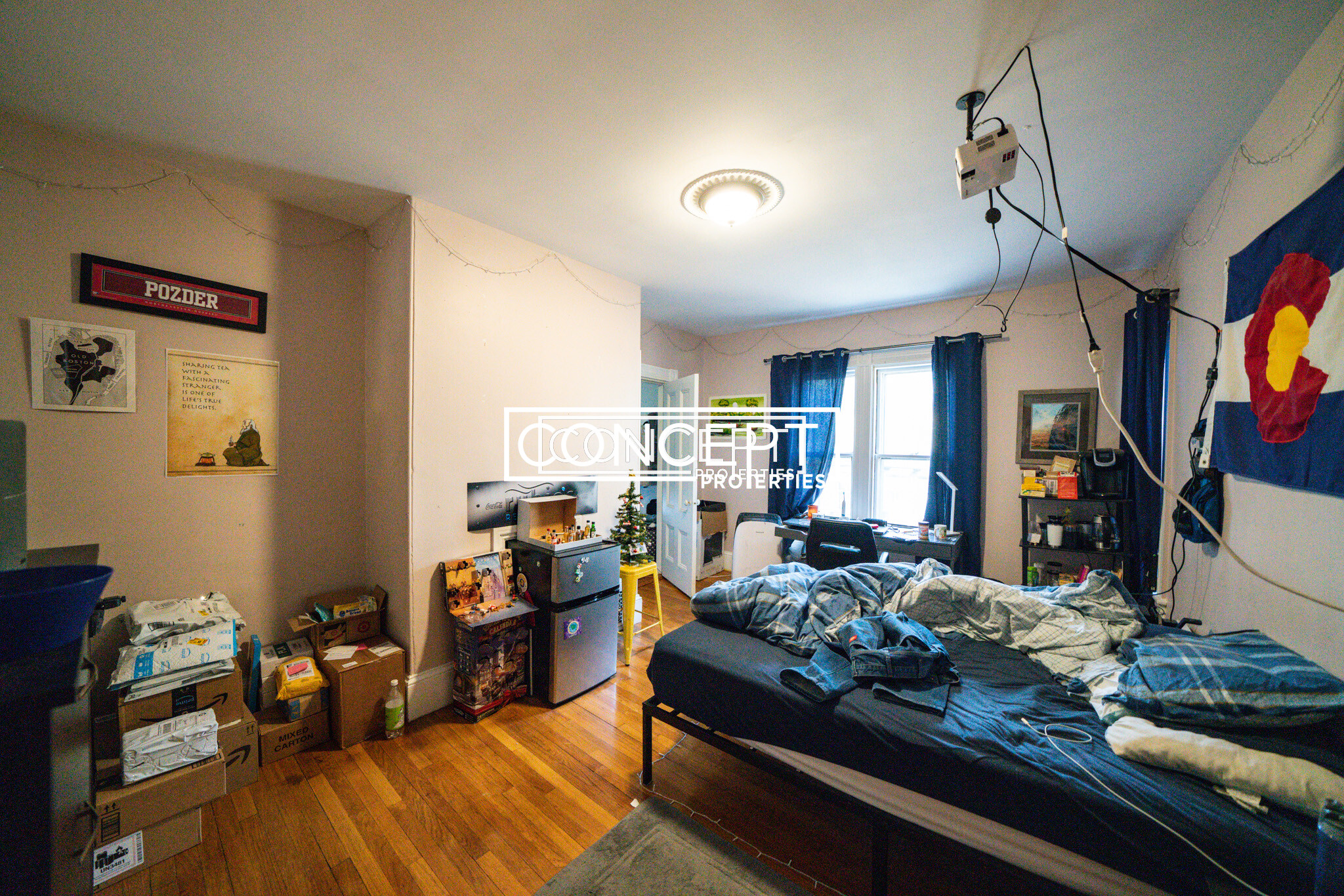 6 Hillside St, Mission Hill