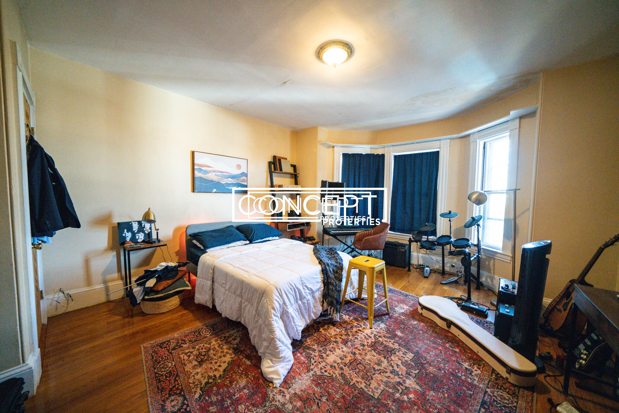 6 Hillside St, Mission Hill