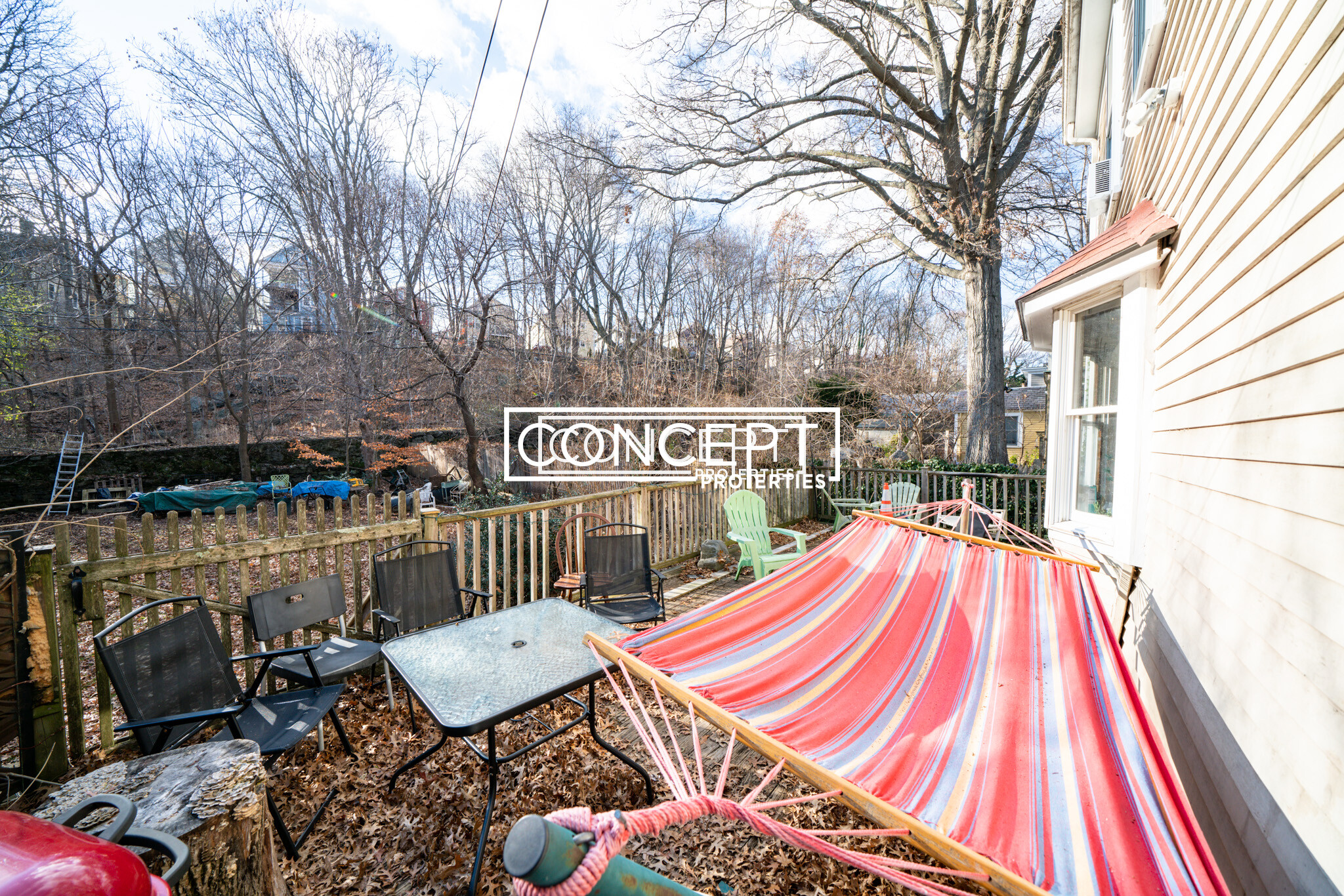 6 Hillside St, Mission Hill