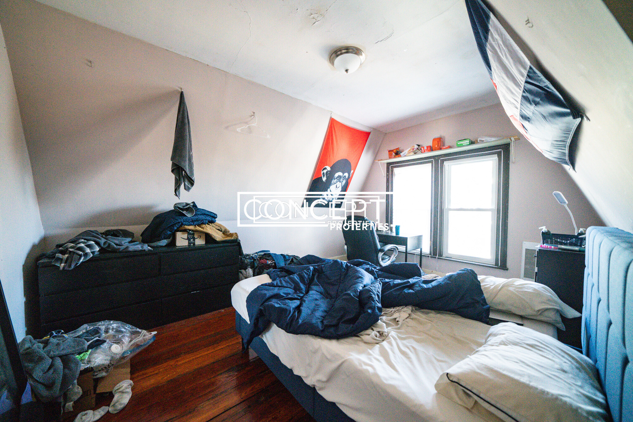 6 Hillside St, Mission Hill