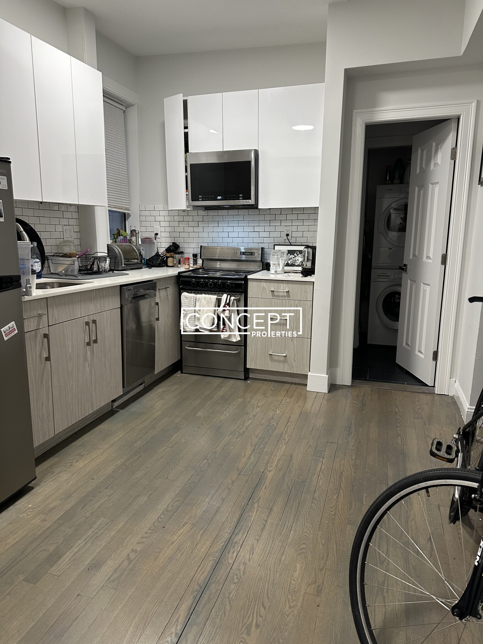 19 Peterborough St, Fenway